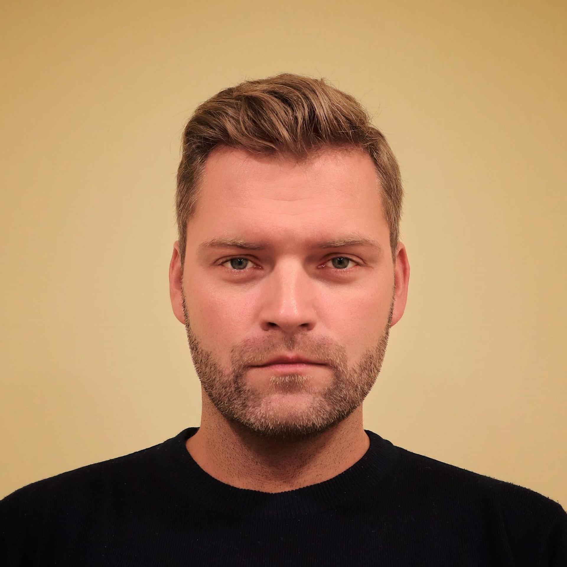 Profile picture