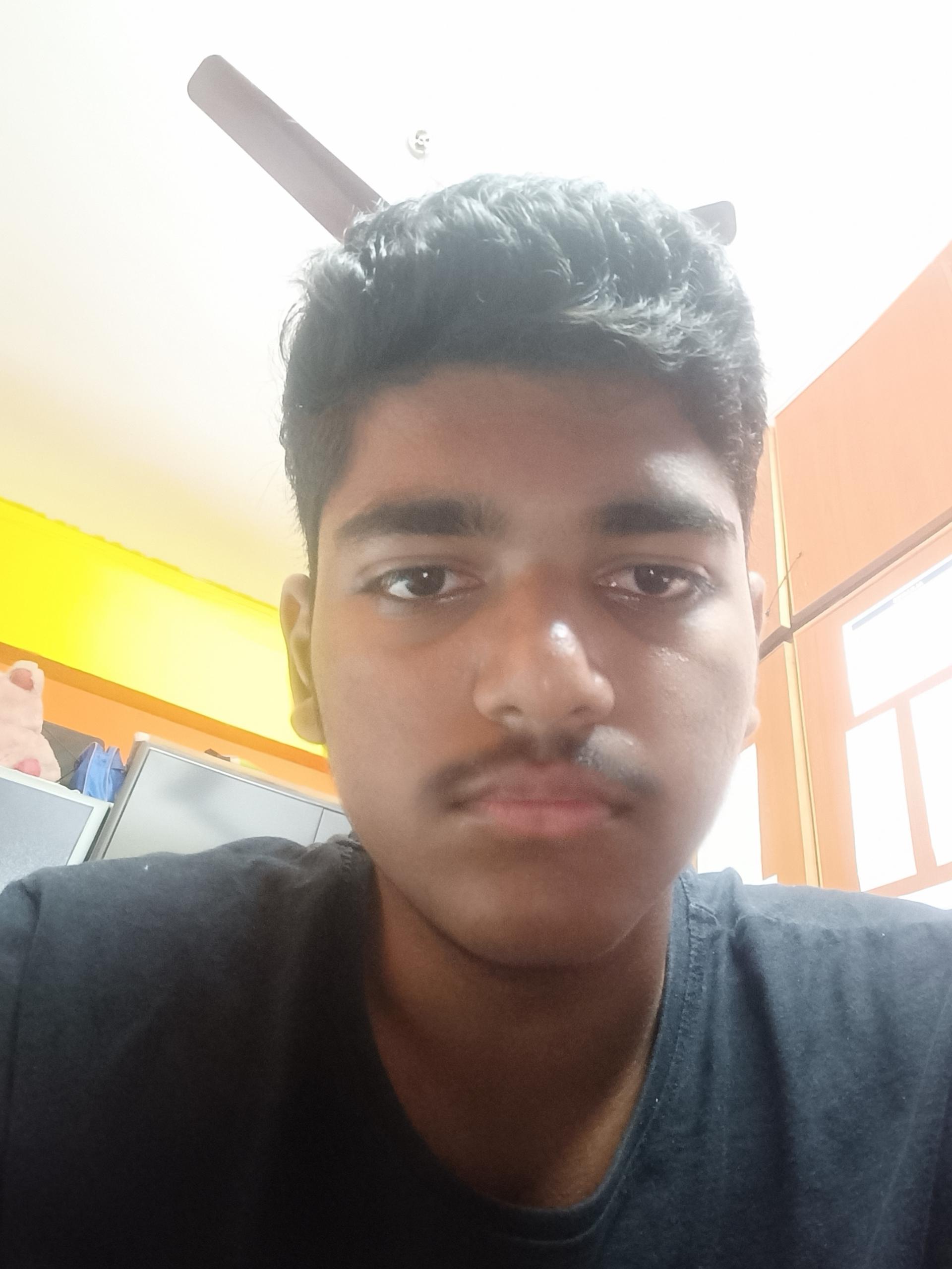 Profile picture
