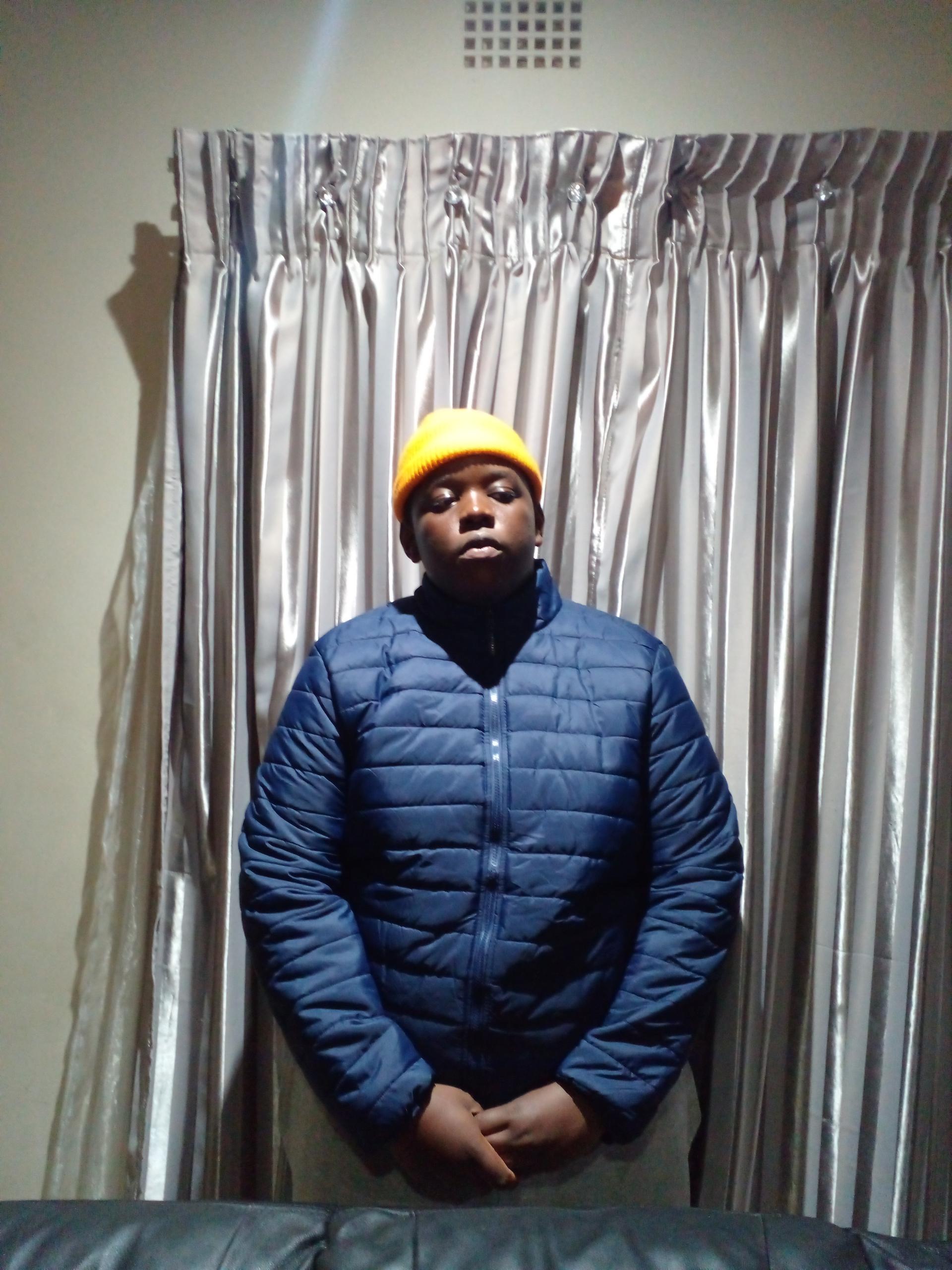 Profile picture