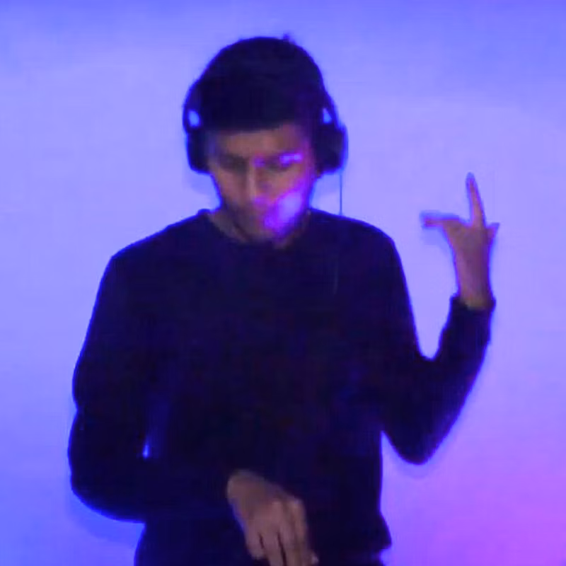 Profile picture