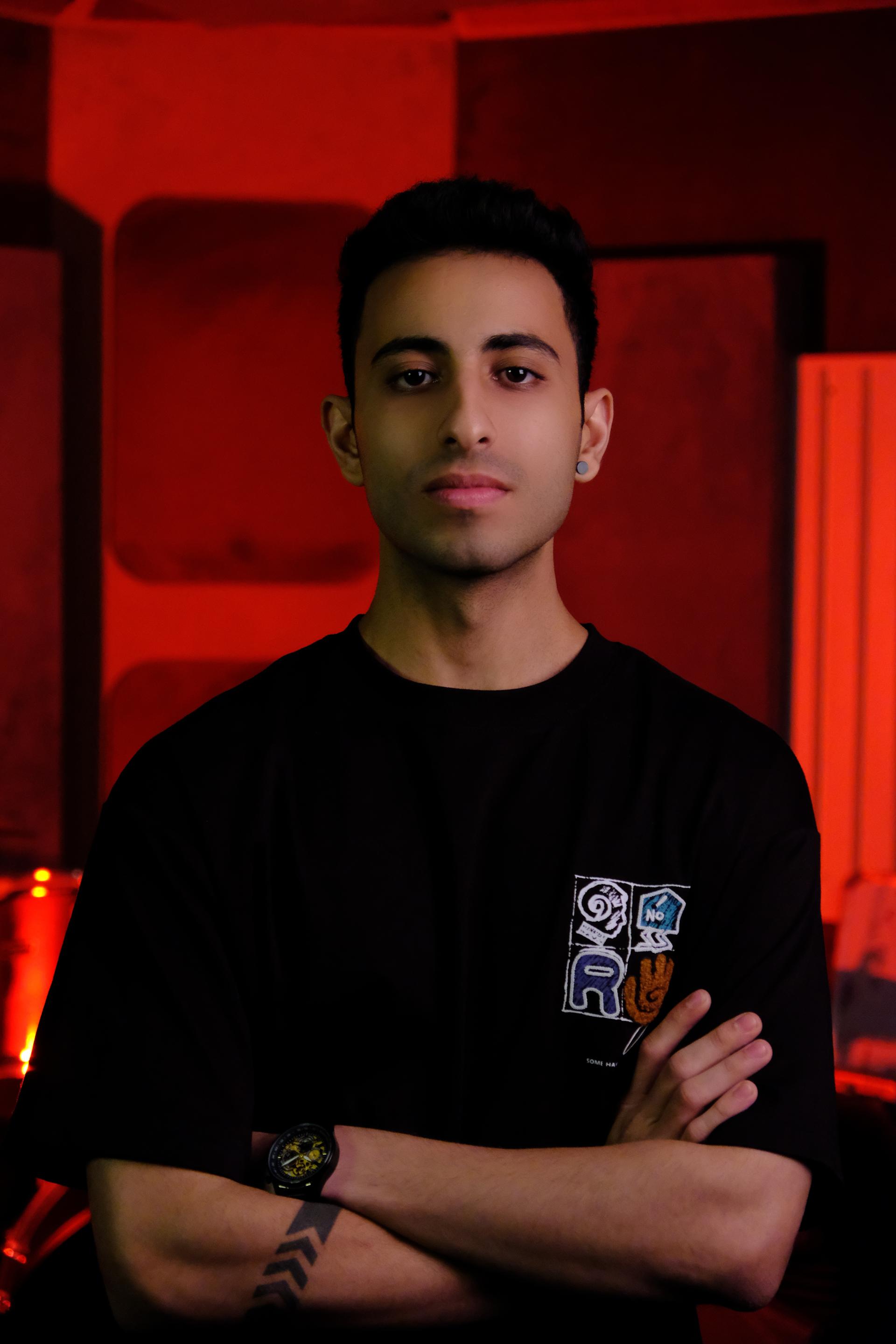 Profile picture