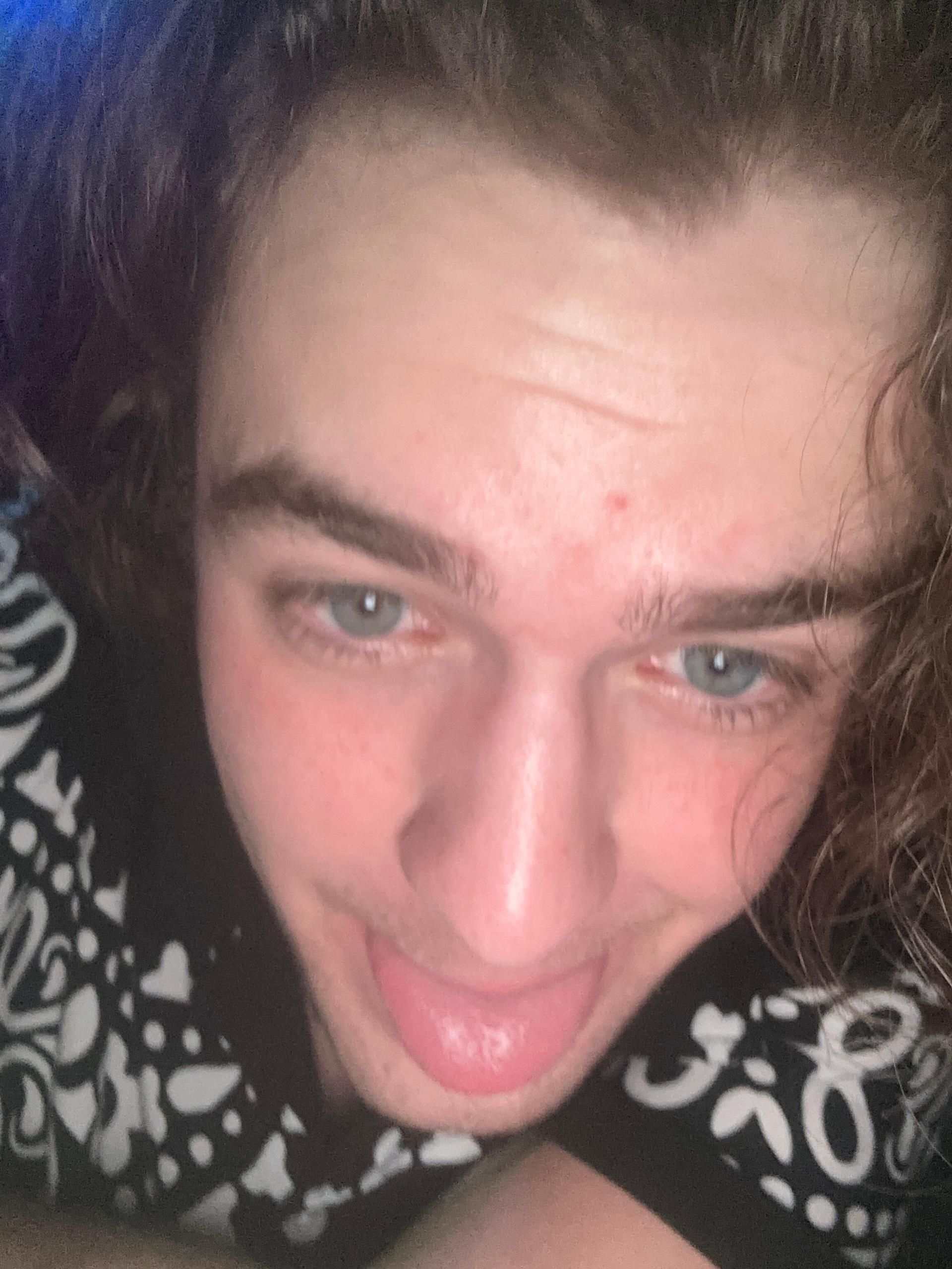 Profile picture