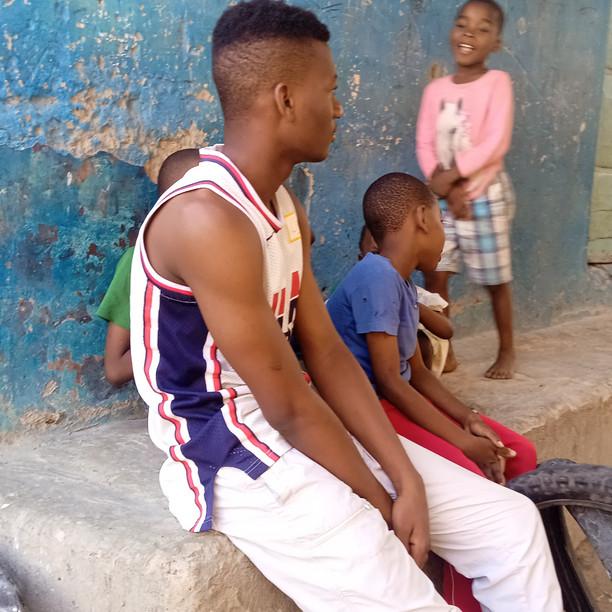 Profile picture