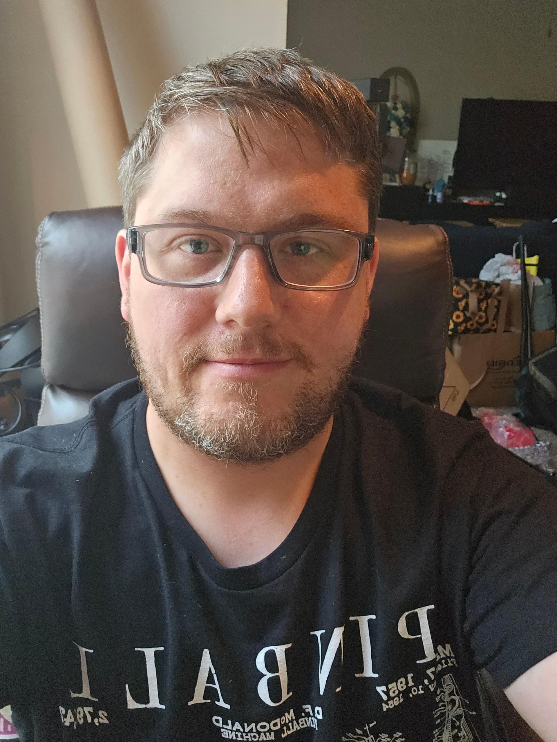 Profile picture