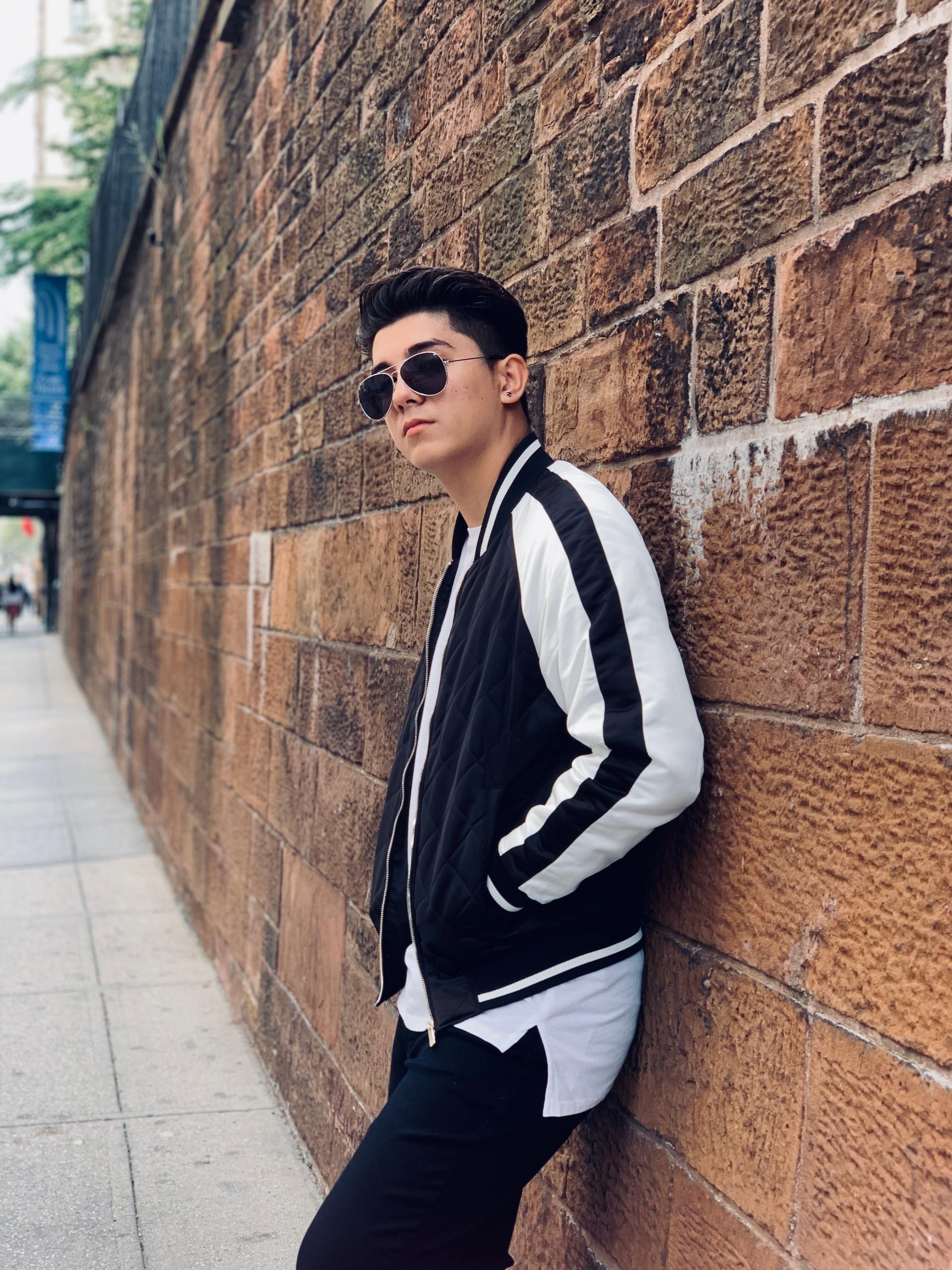 Profile picture