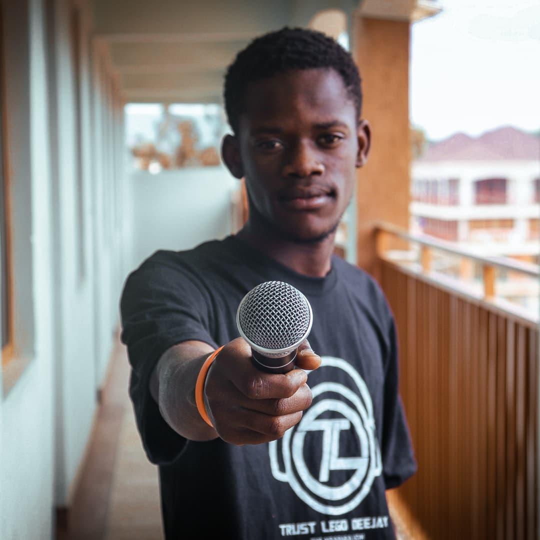 Profile picture