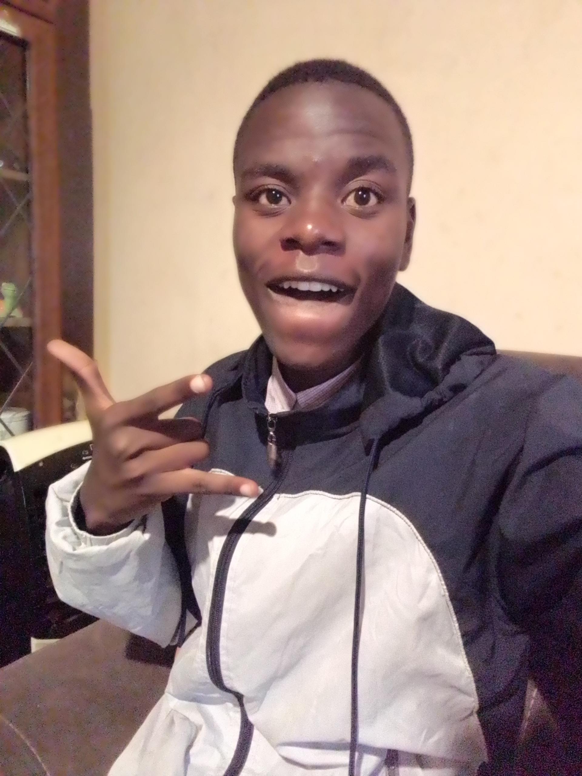 Profile picture