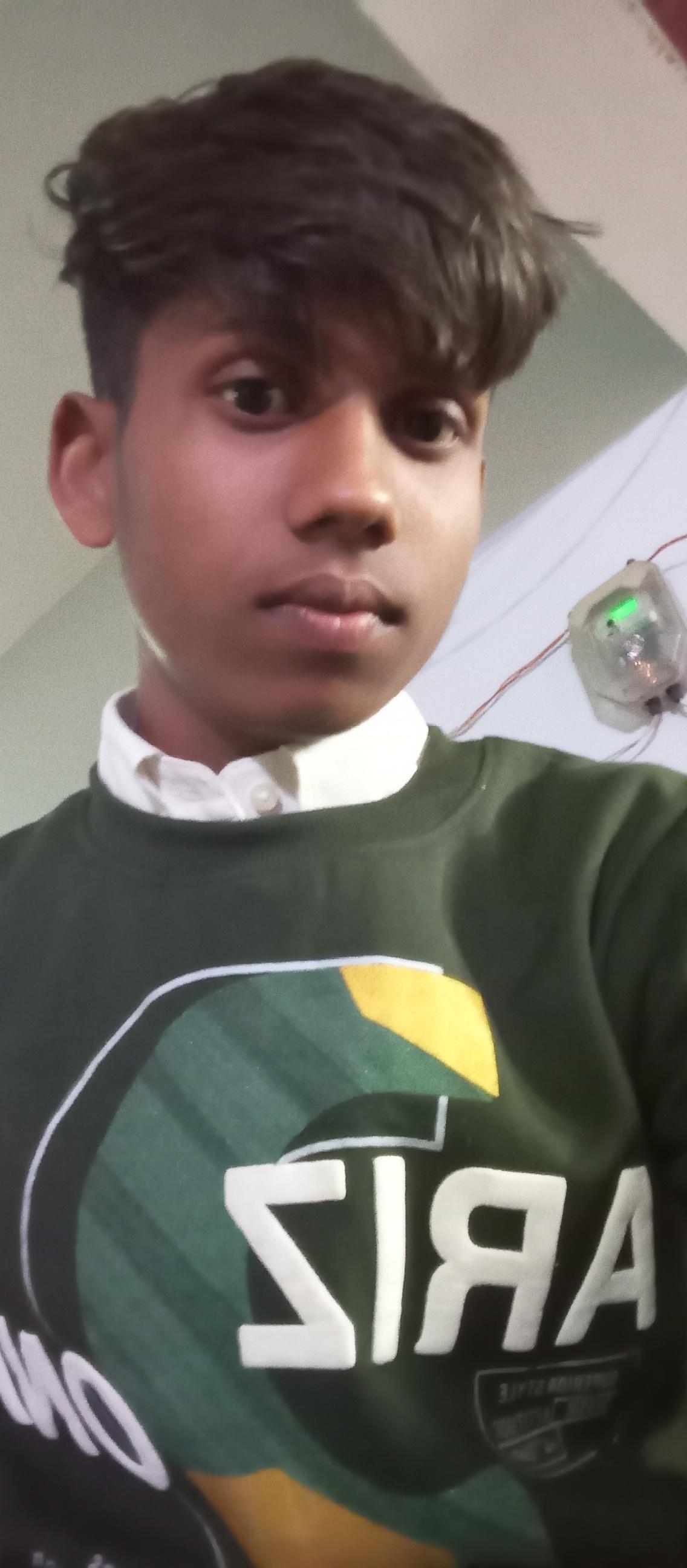 Profile picture
