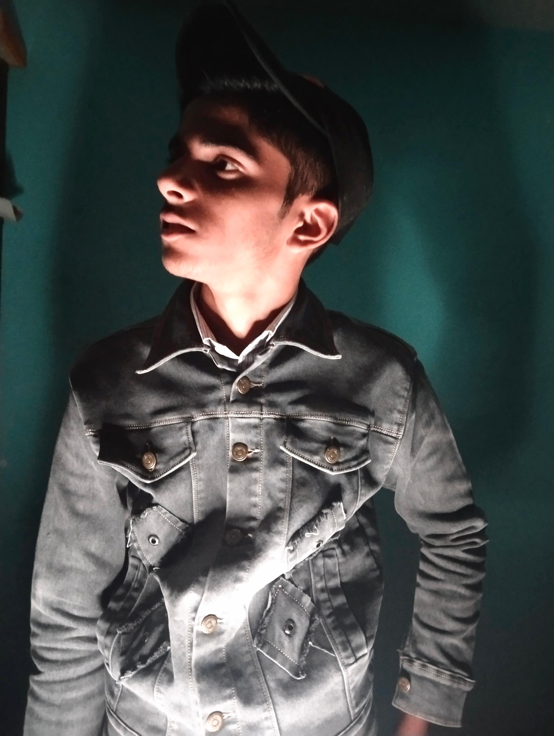 Profile picture