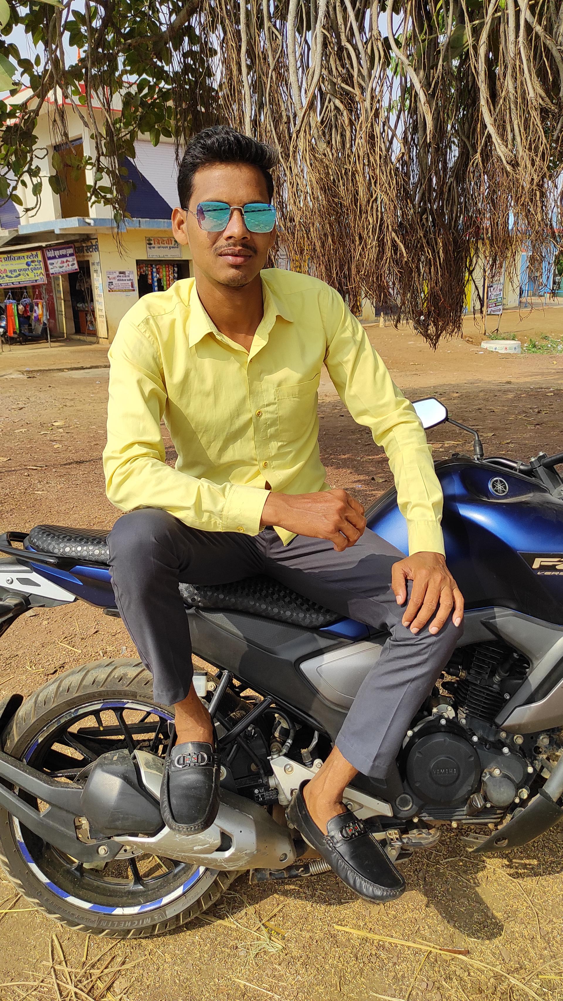 Profile picture