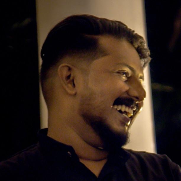Profile picture