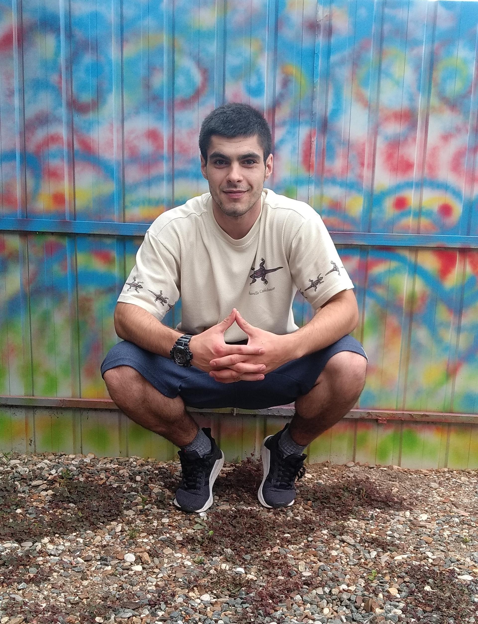 Profile picture