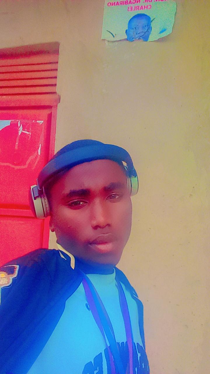 Profile picture