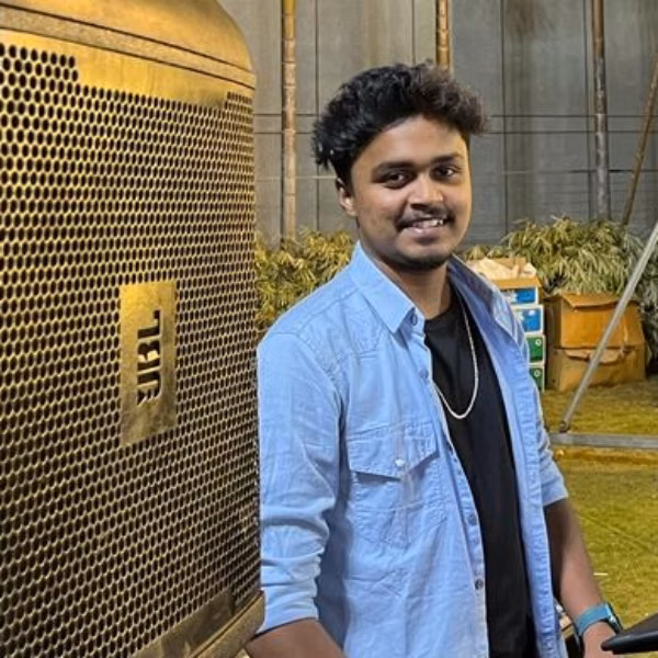 Profile picture