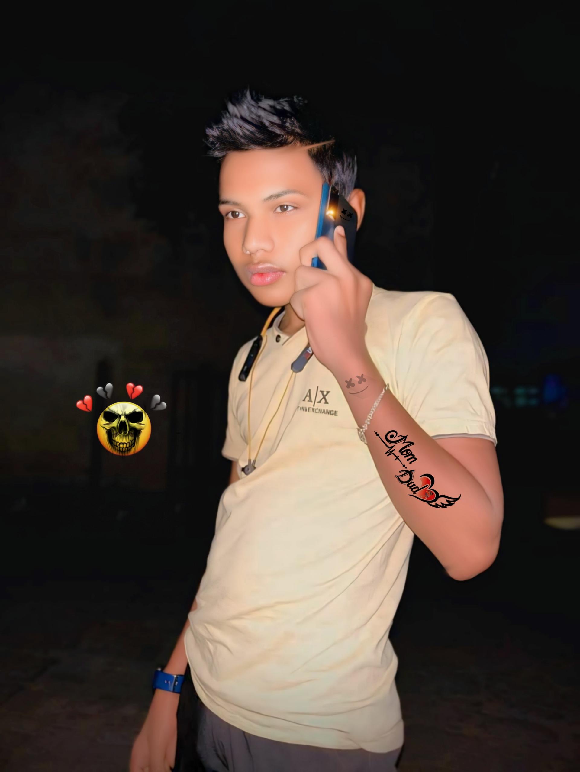 Profile picture