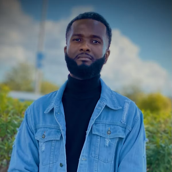 Profile picture