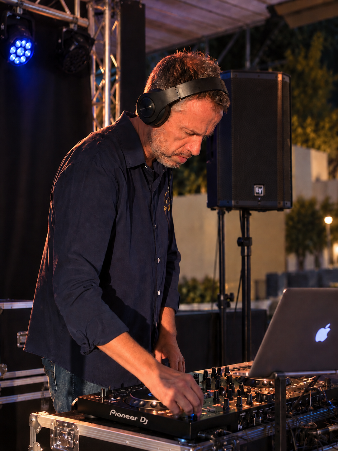 Profile picture