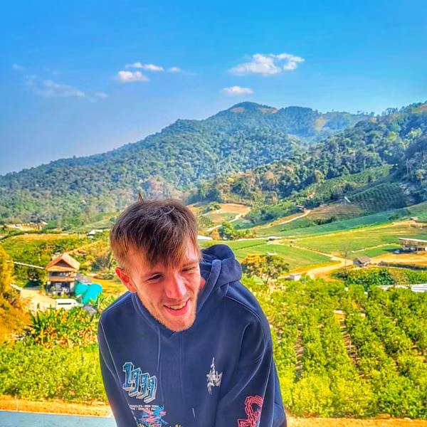 Profile picture