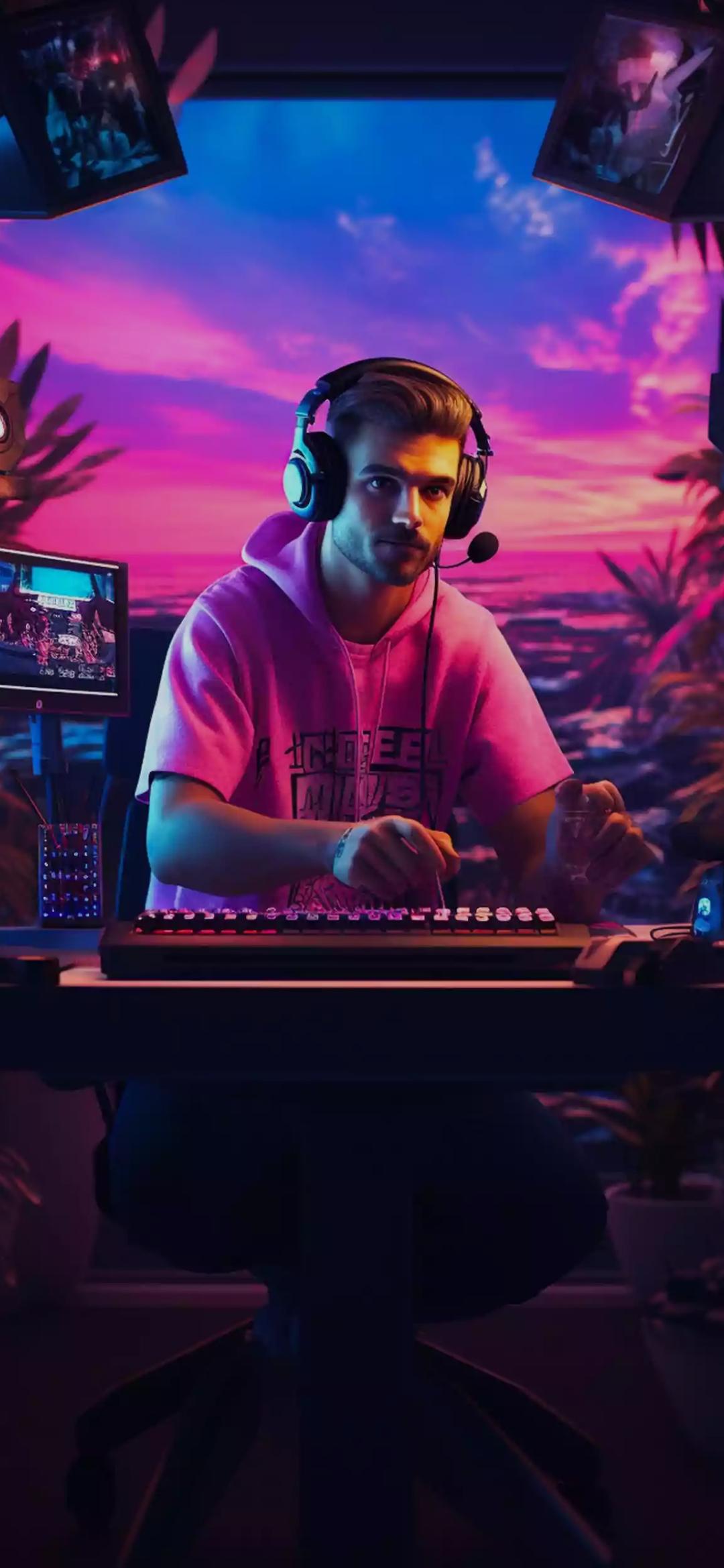 Profile picture