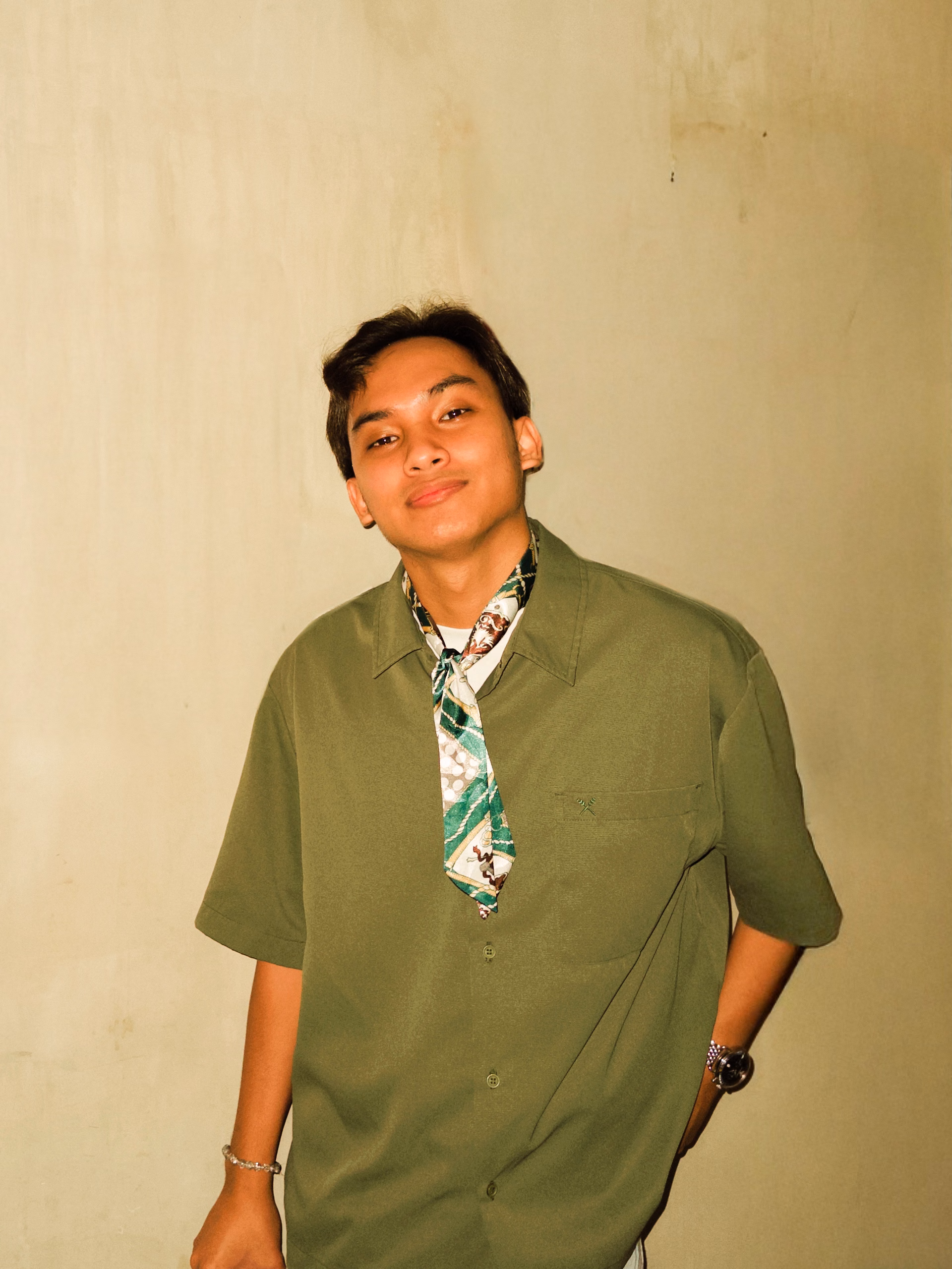 Profile picture