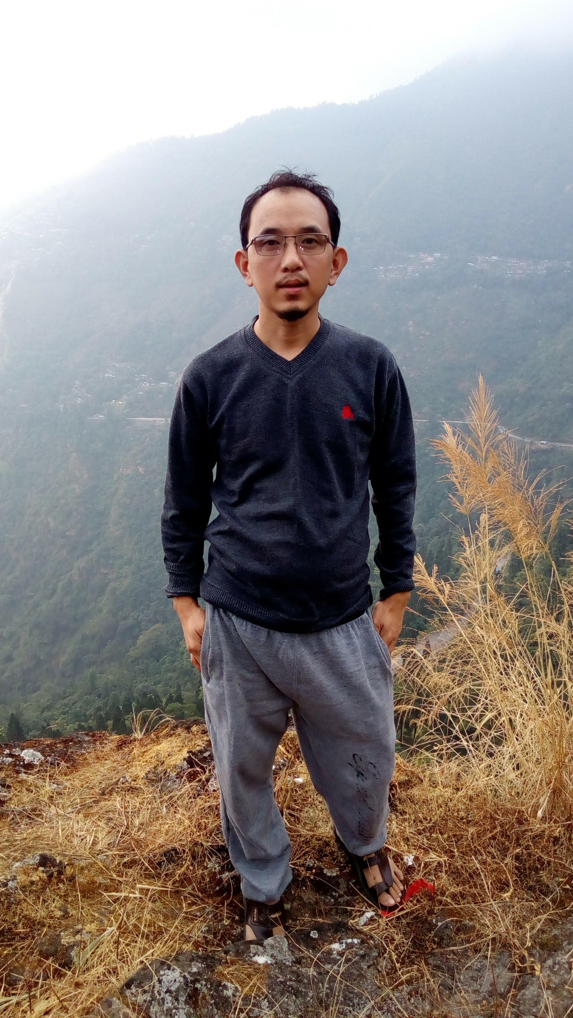 Profile picture