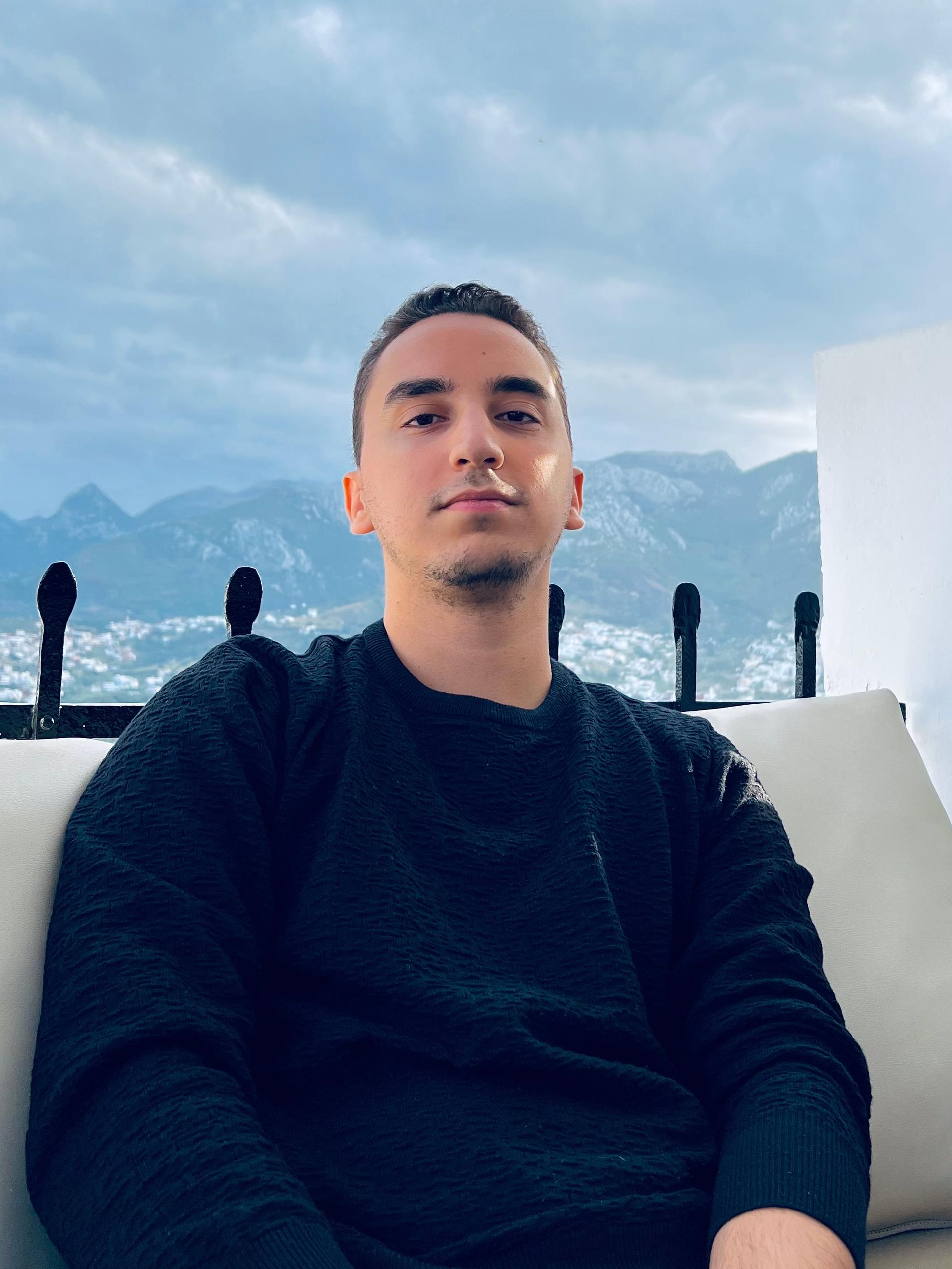 Profile picture