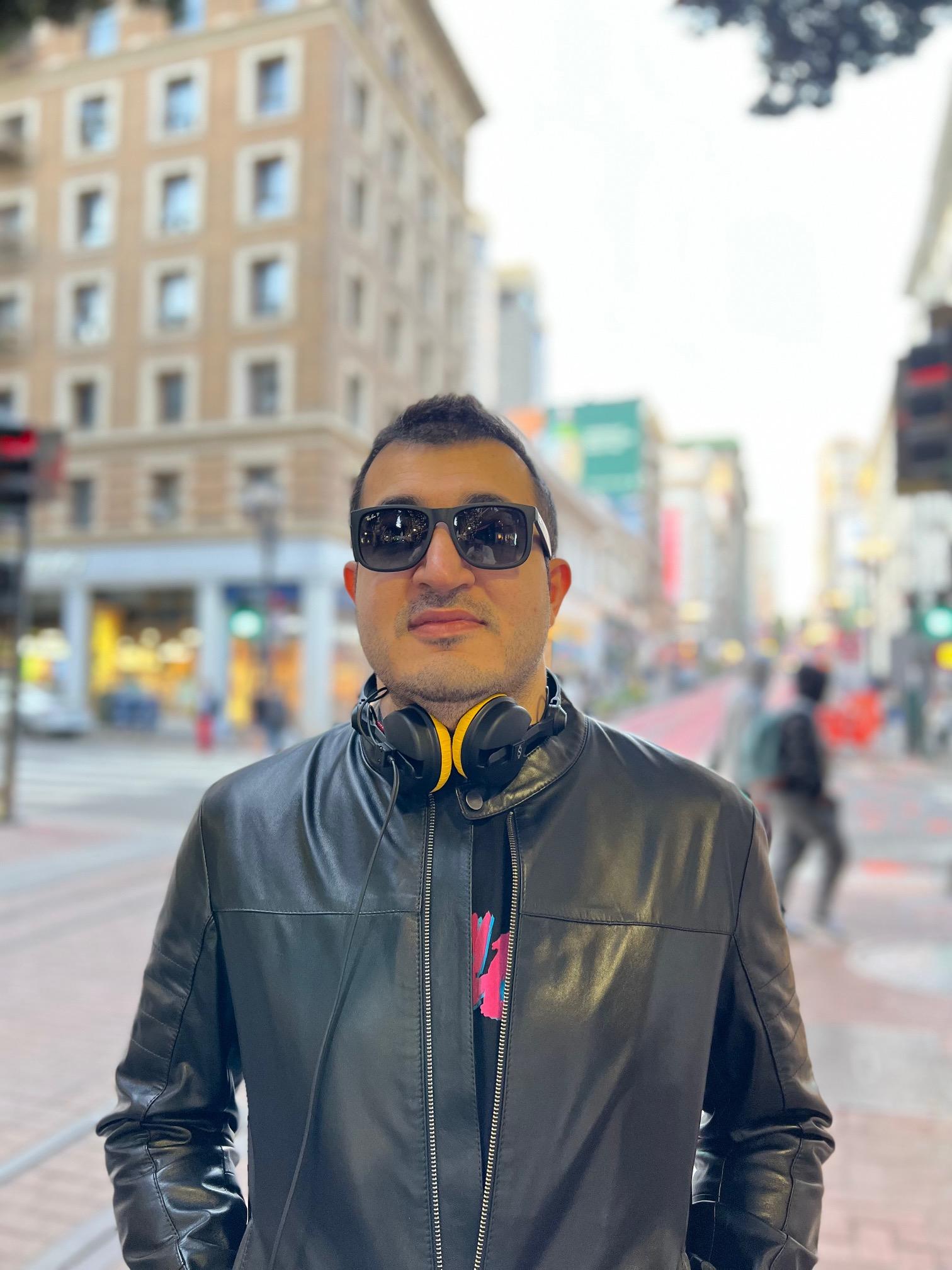 Profile picture