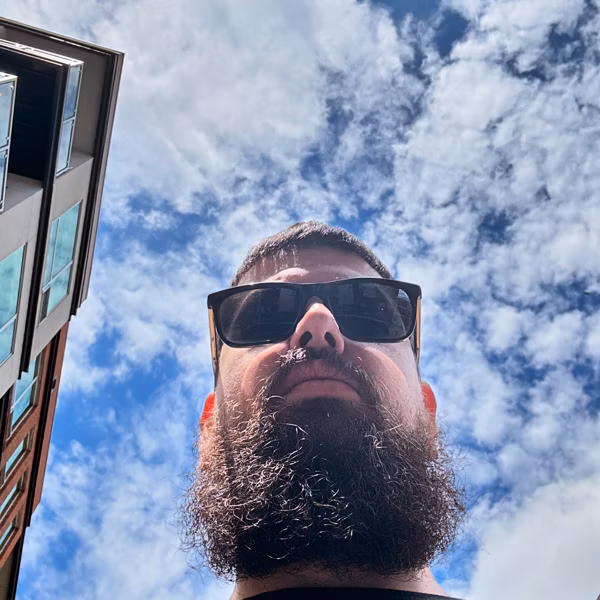Profile picture