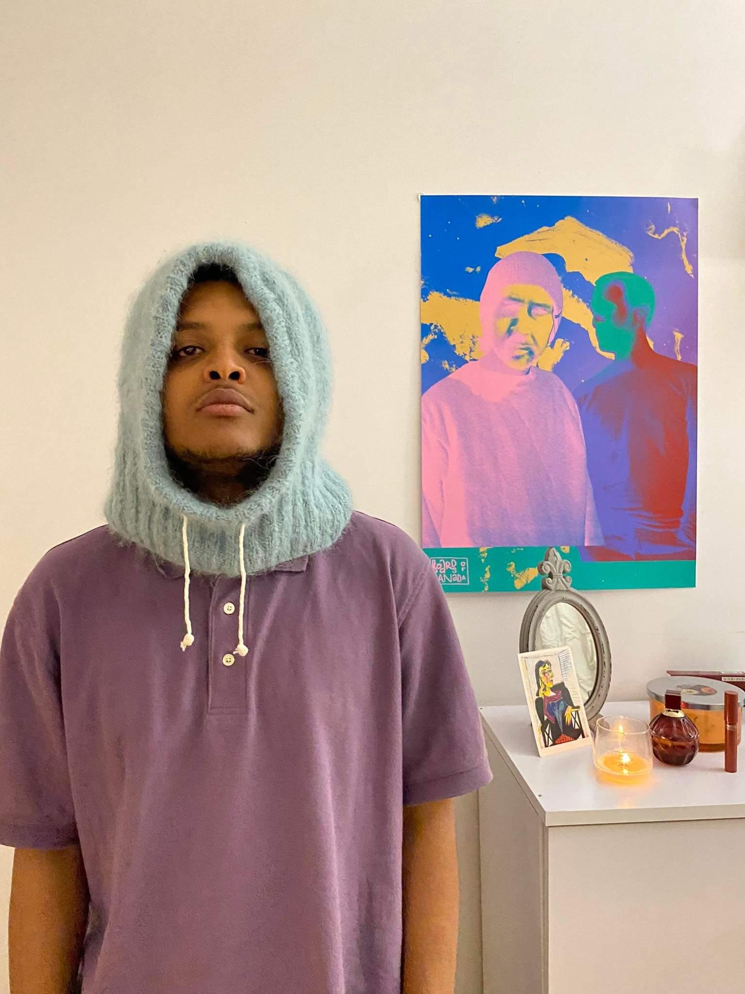 Profile picture