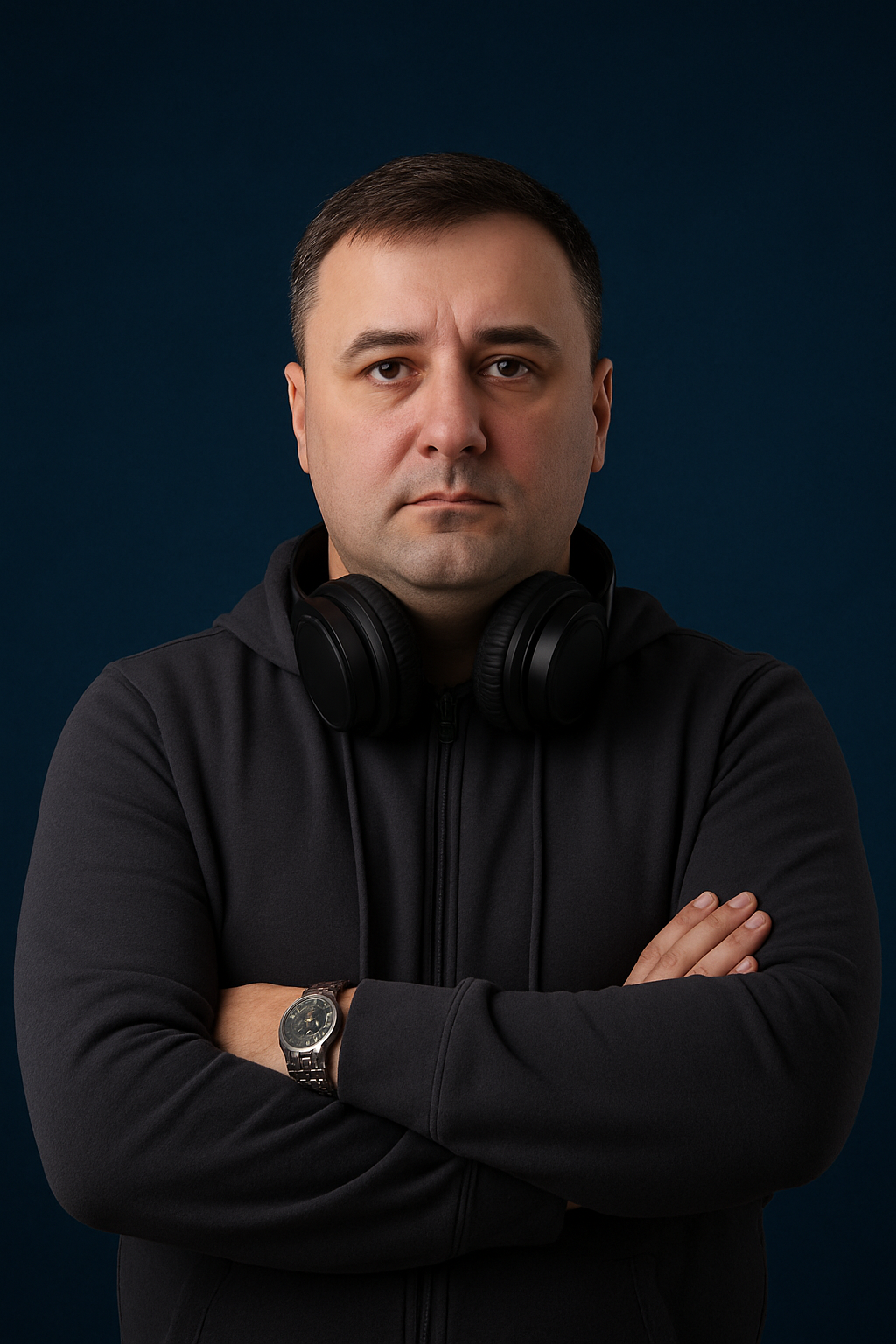 Profile picture