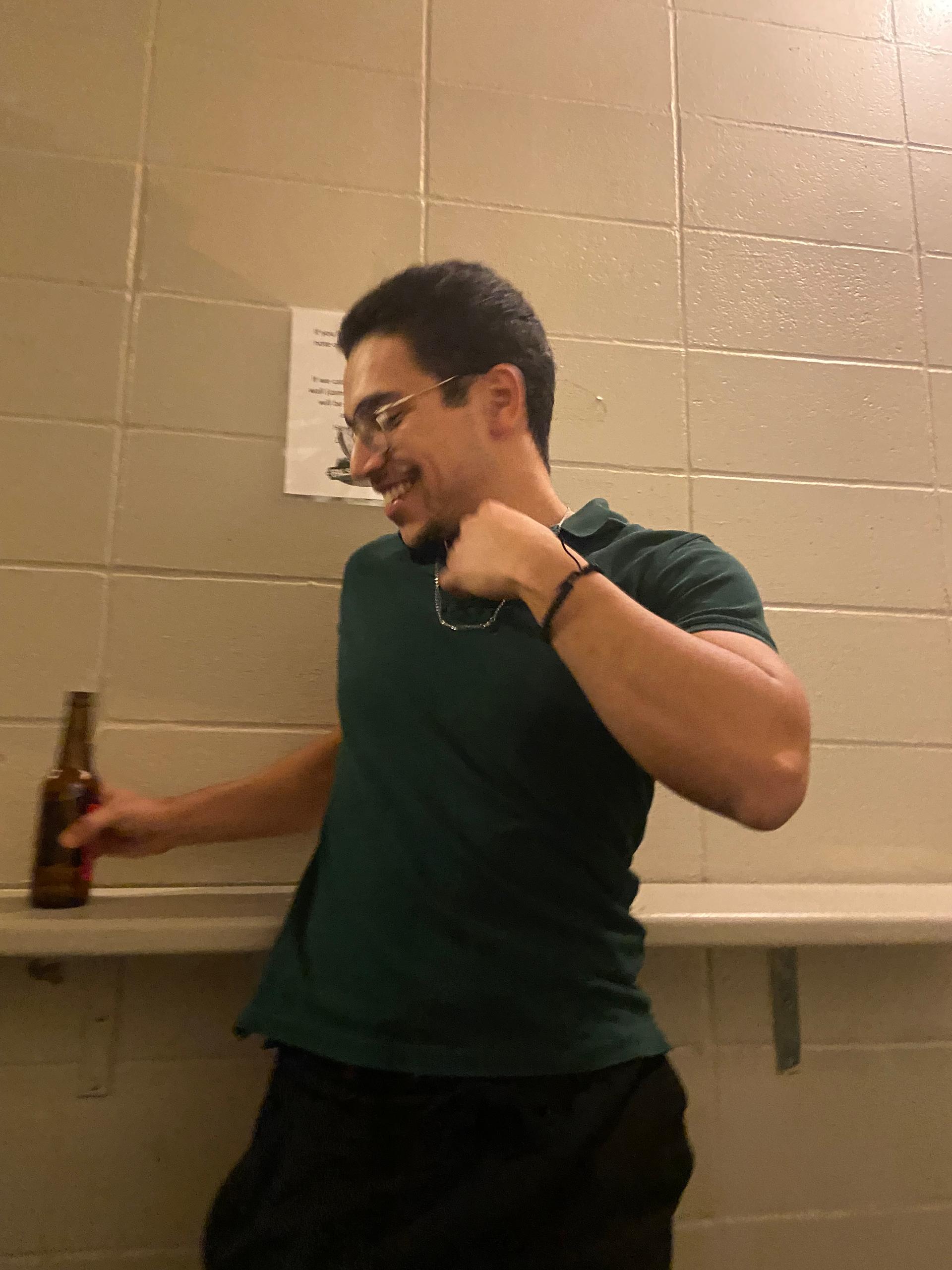Profile picture