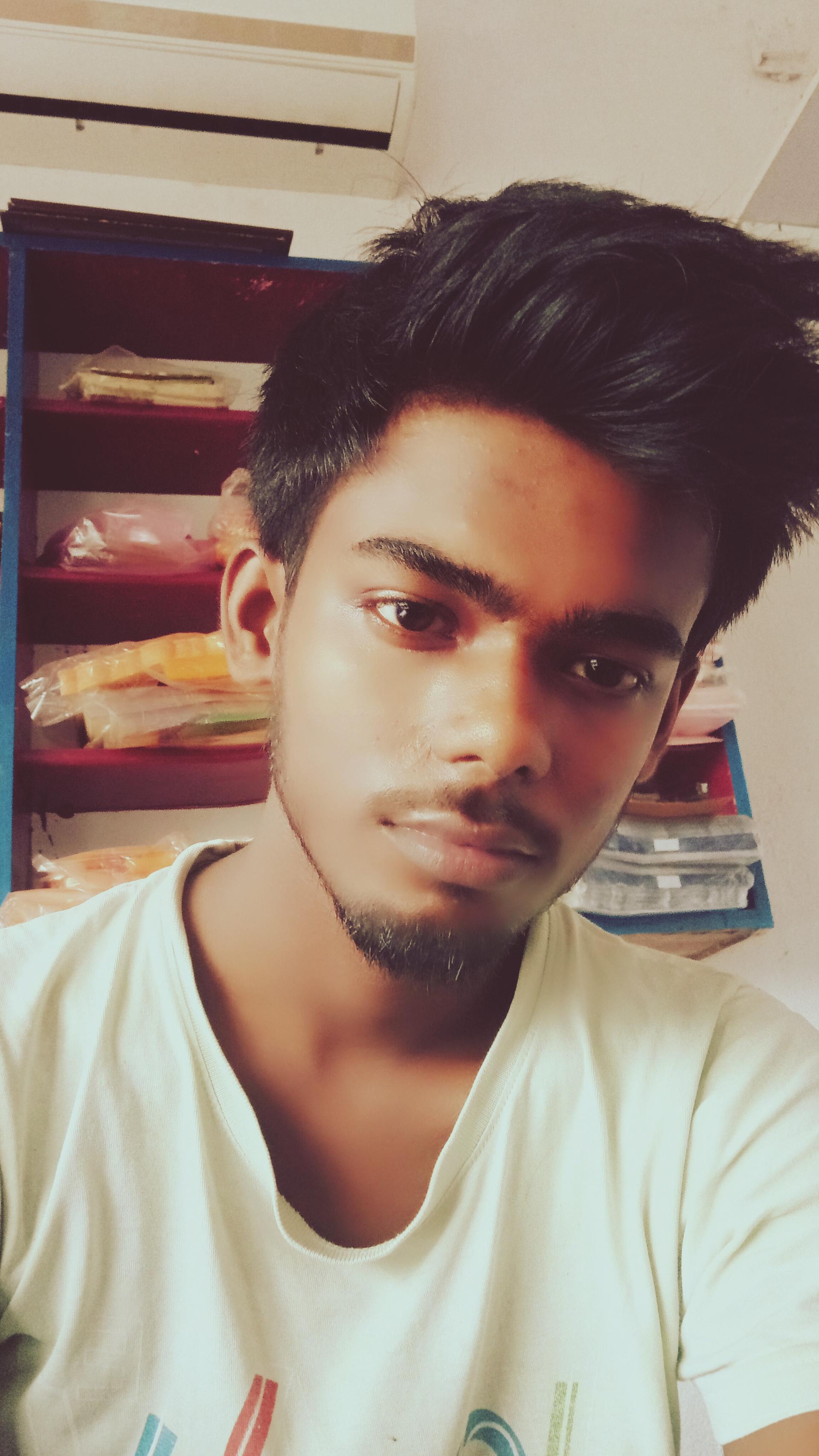 Profile picture