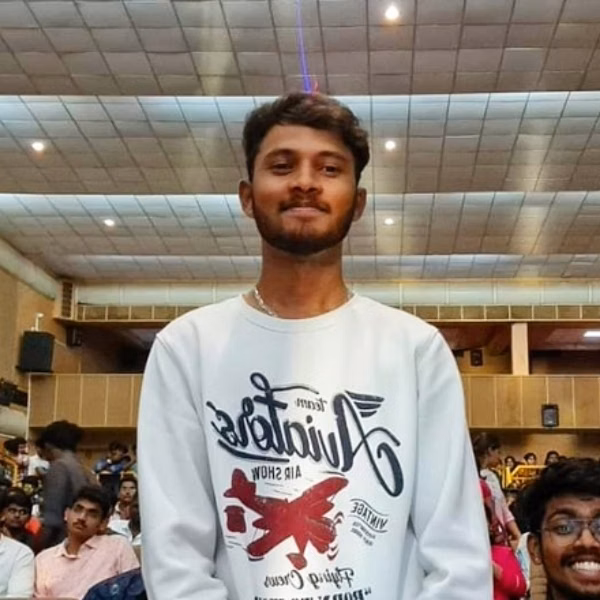 Profile picture