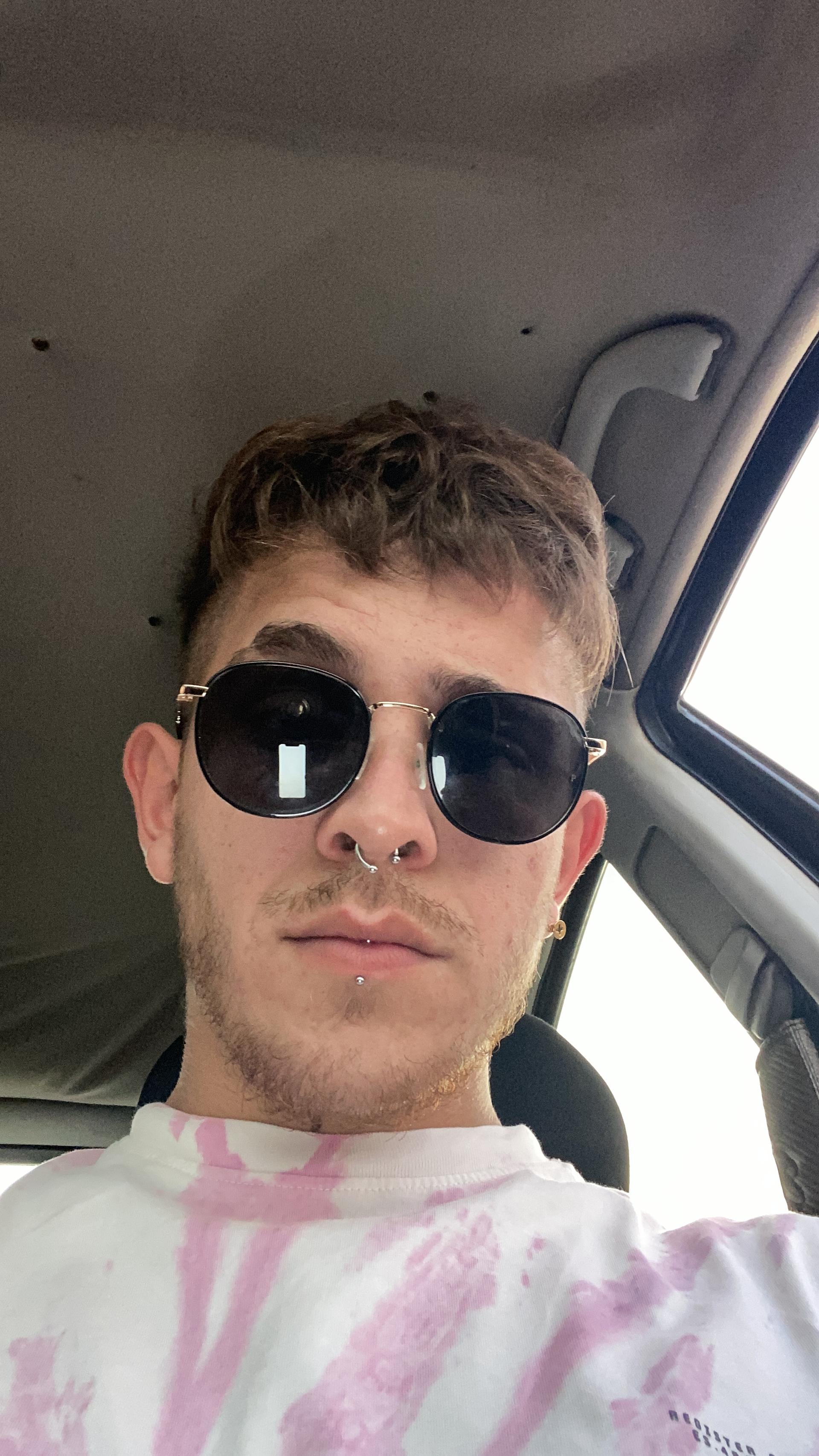 Profile picture