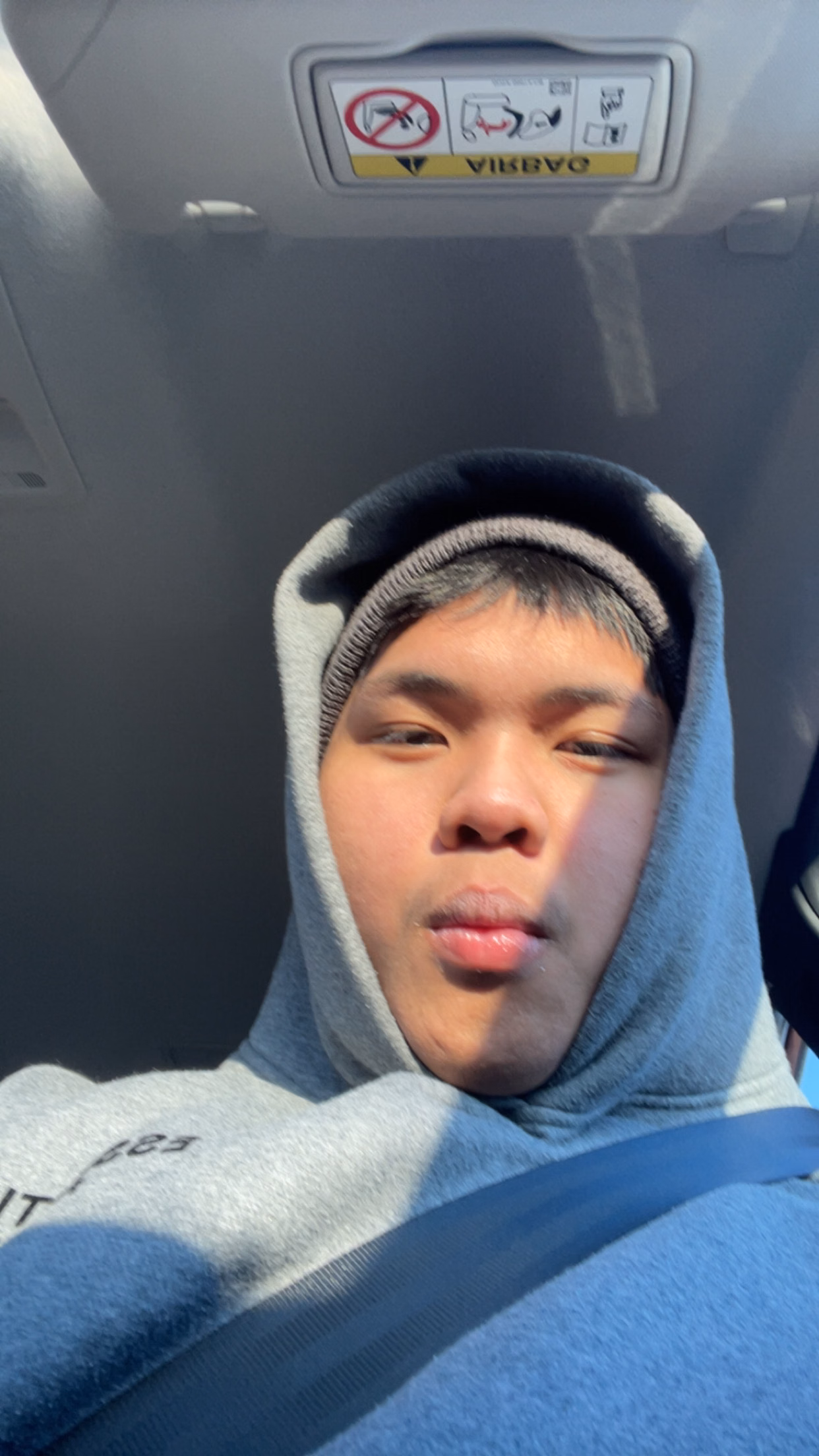 Profile picture