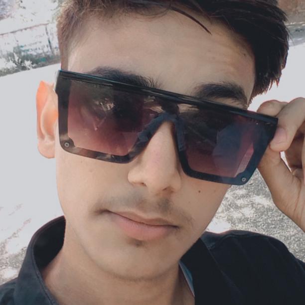Profile picture