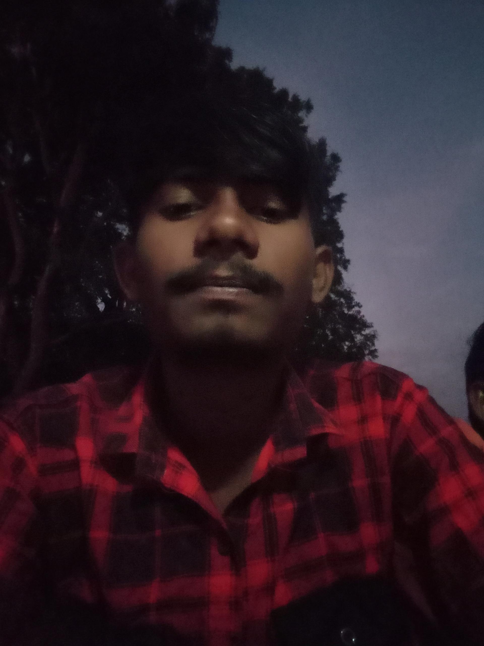 Profile picture