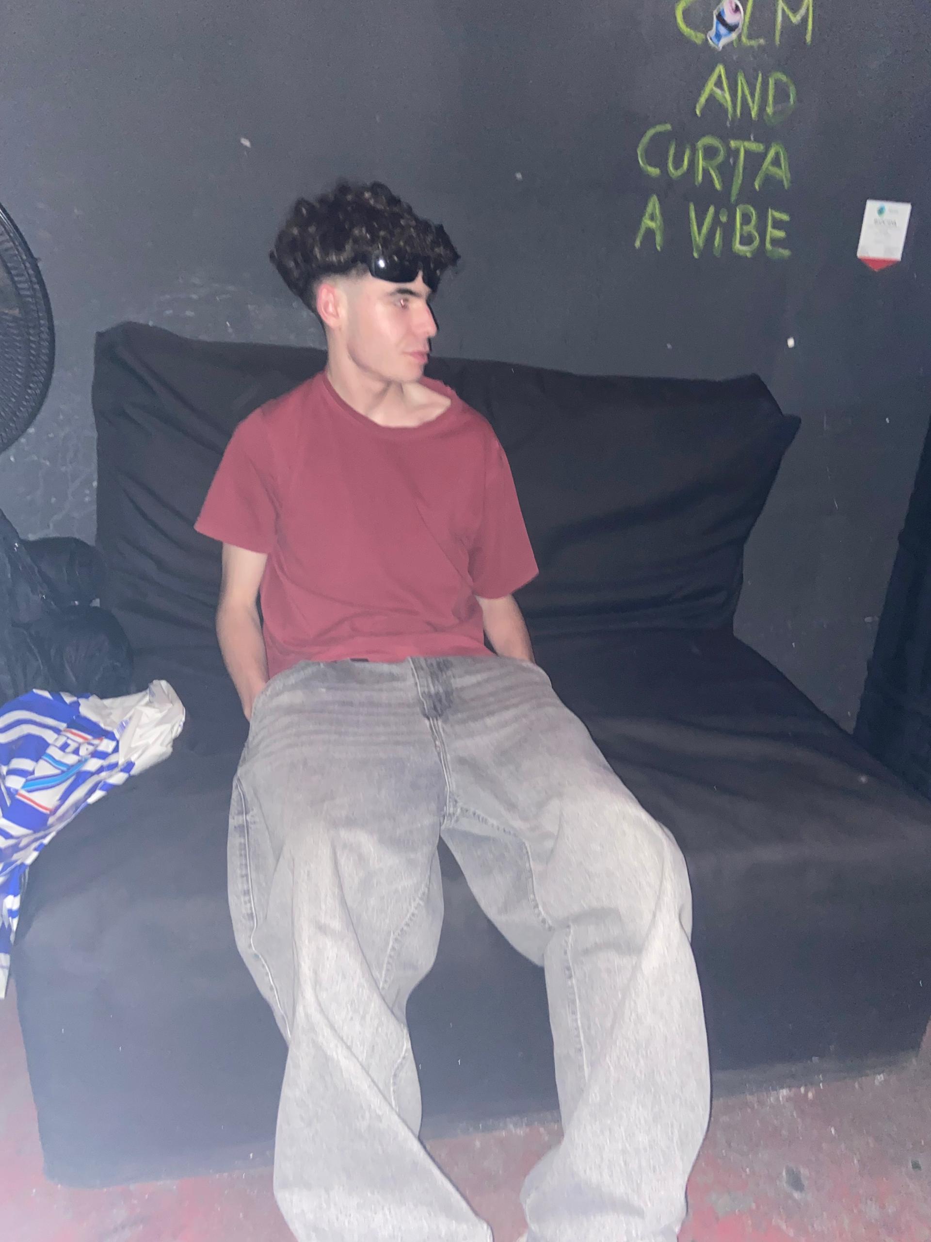 Profile picture