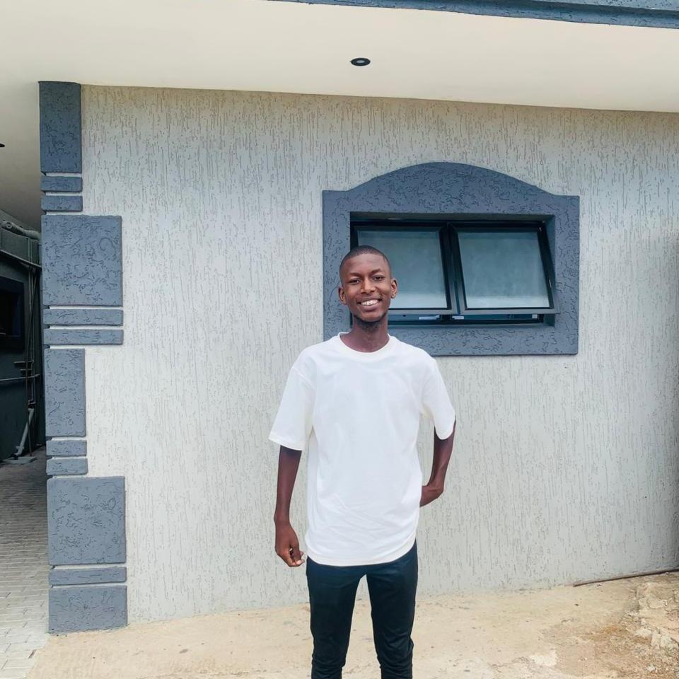 Profile picture