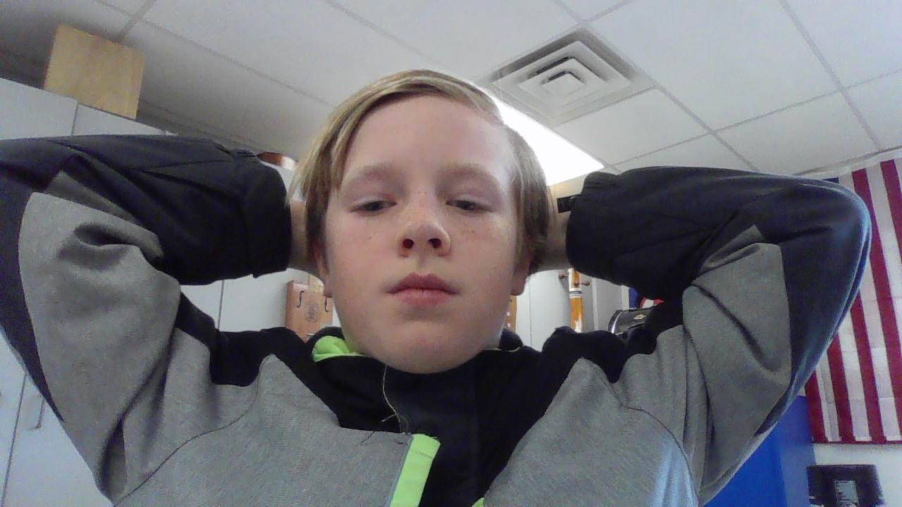 Profile picture