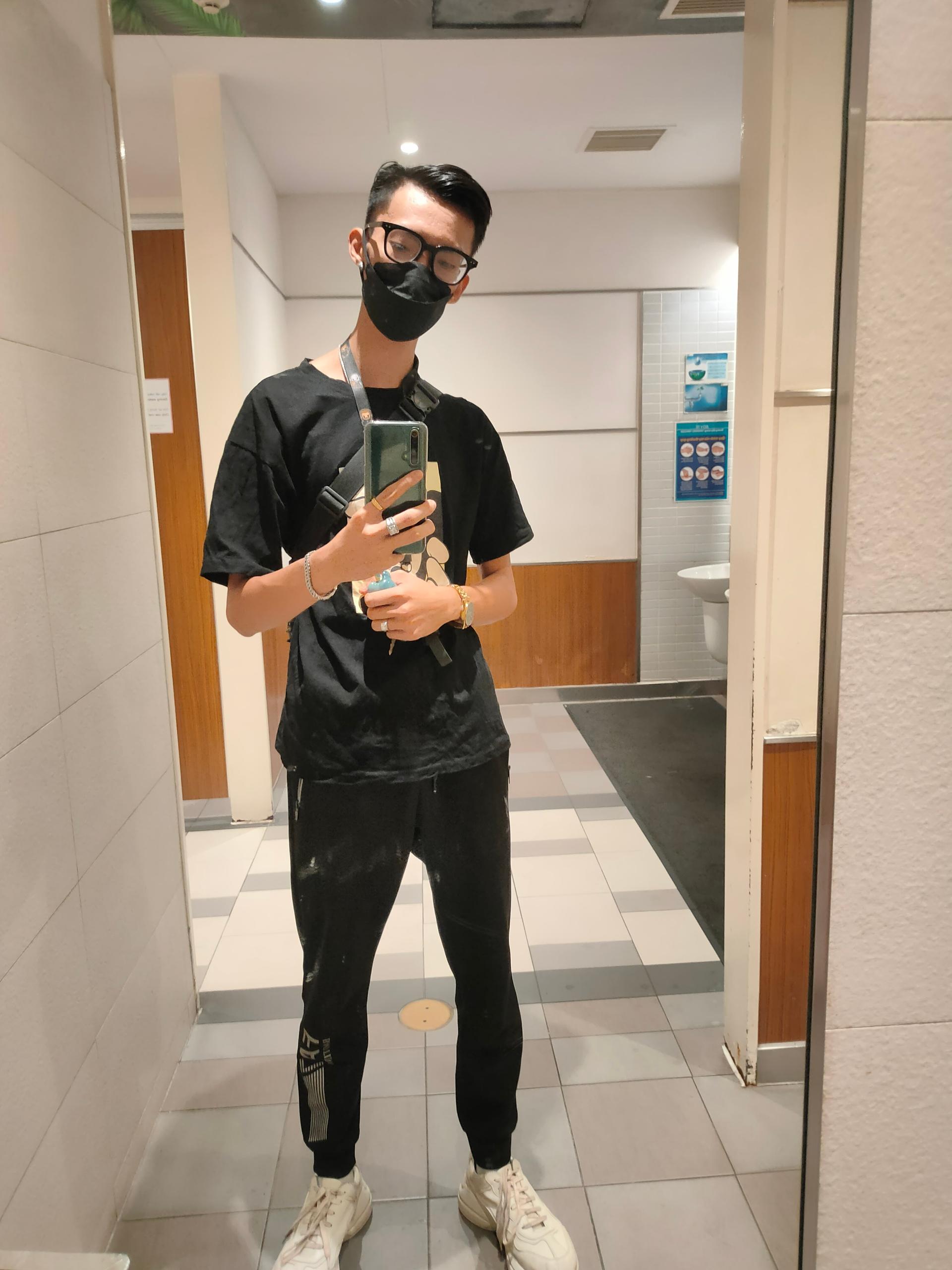 Profile picture