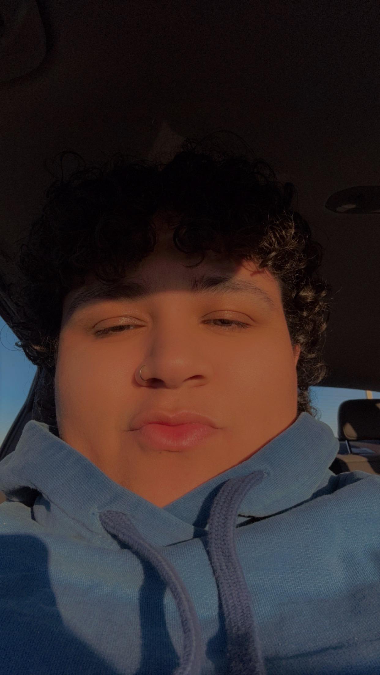 Profile picture