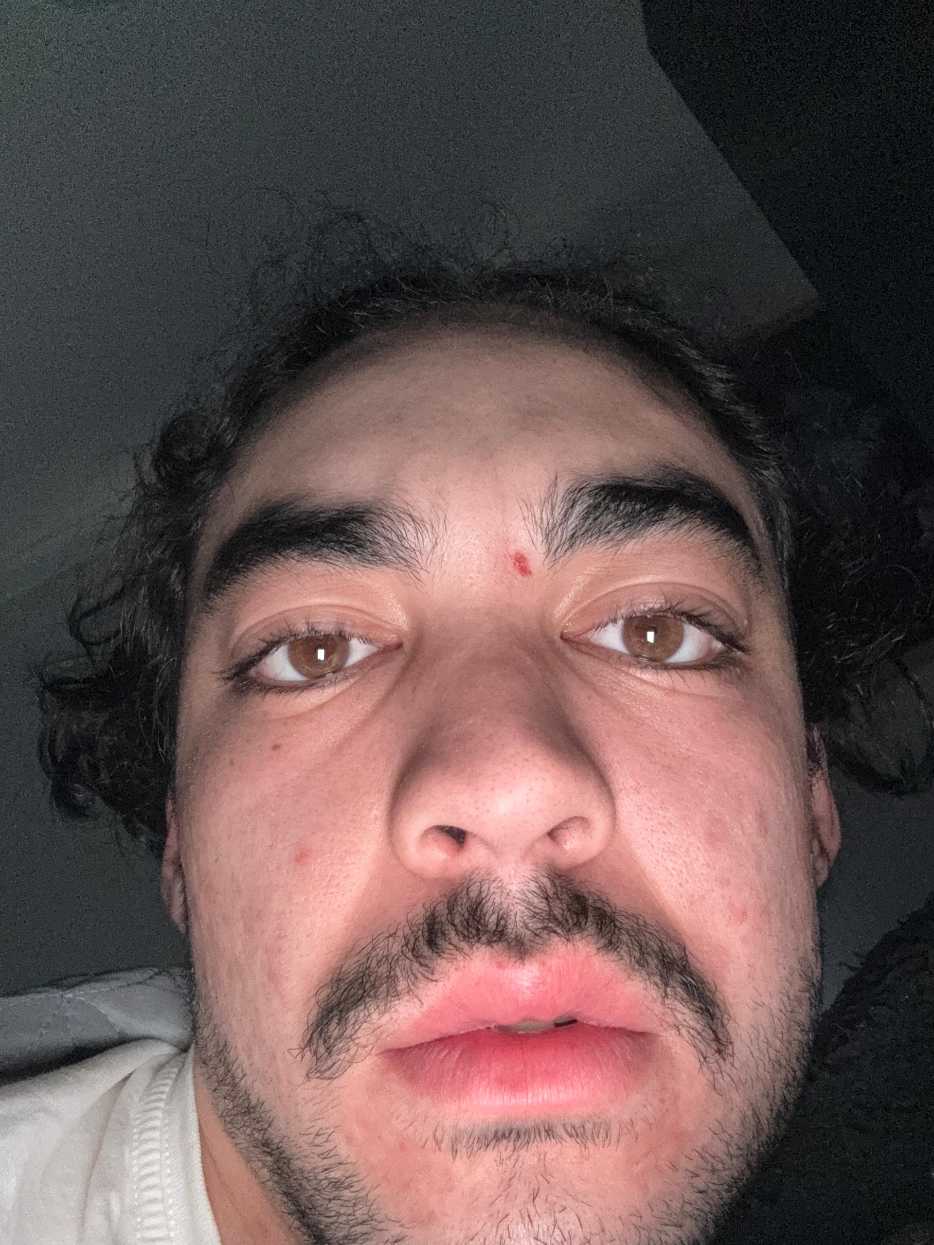 Profile picture