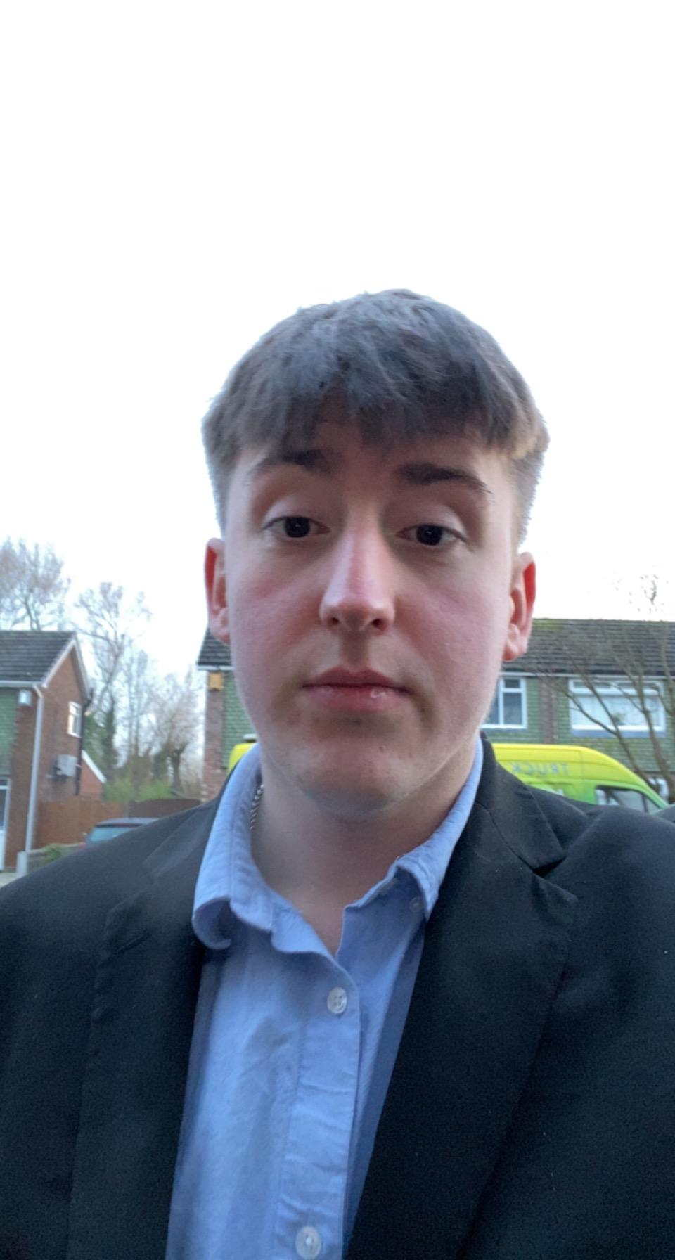 Profile picture