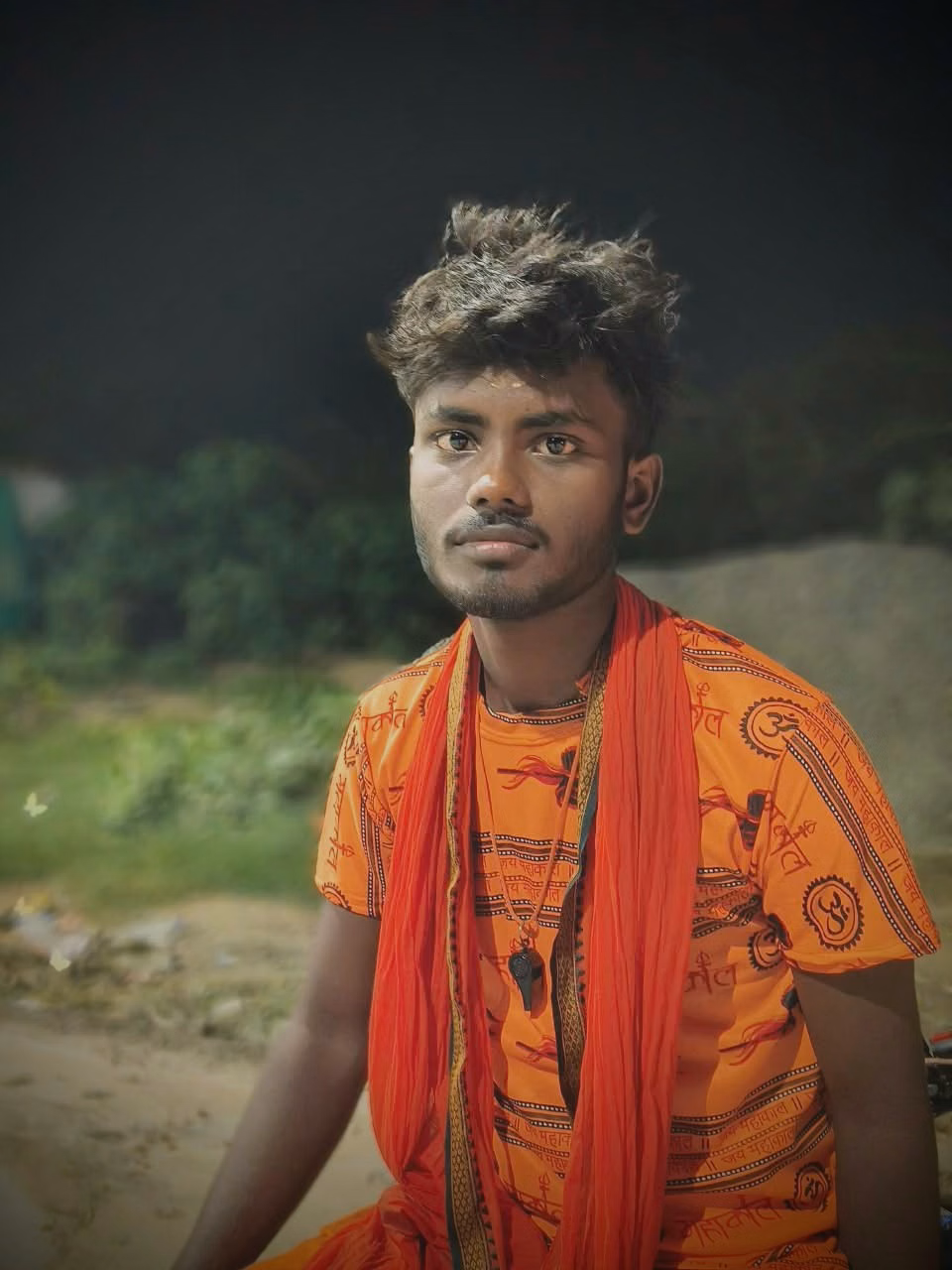Profile picture
