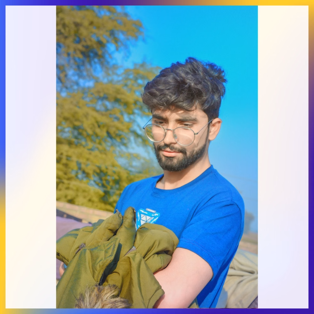 Profile picture