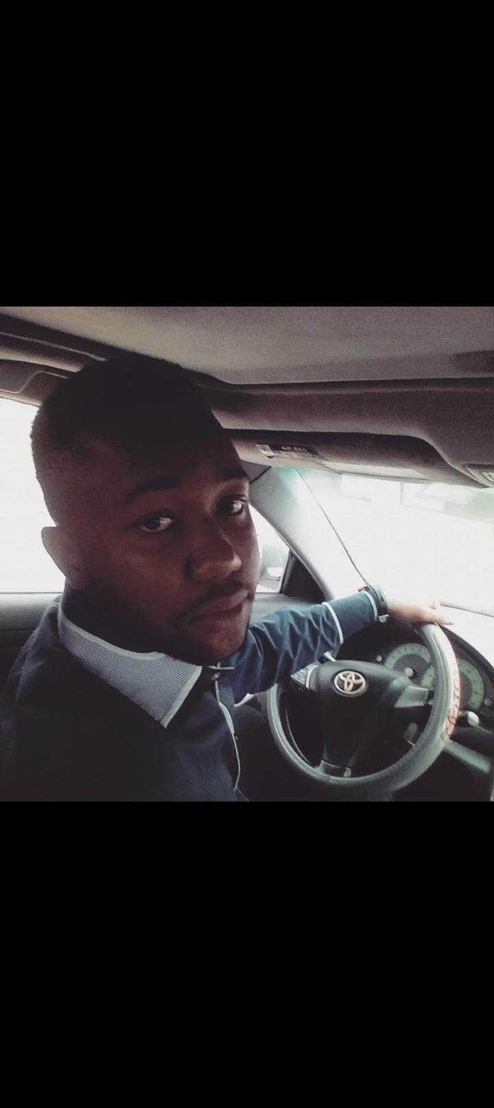 Profile picture