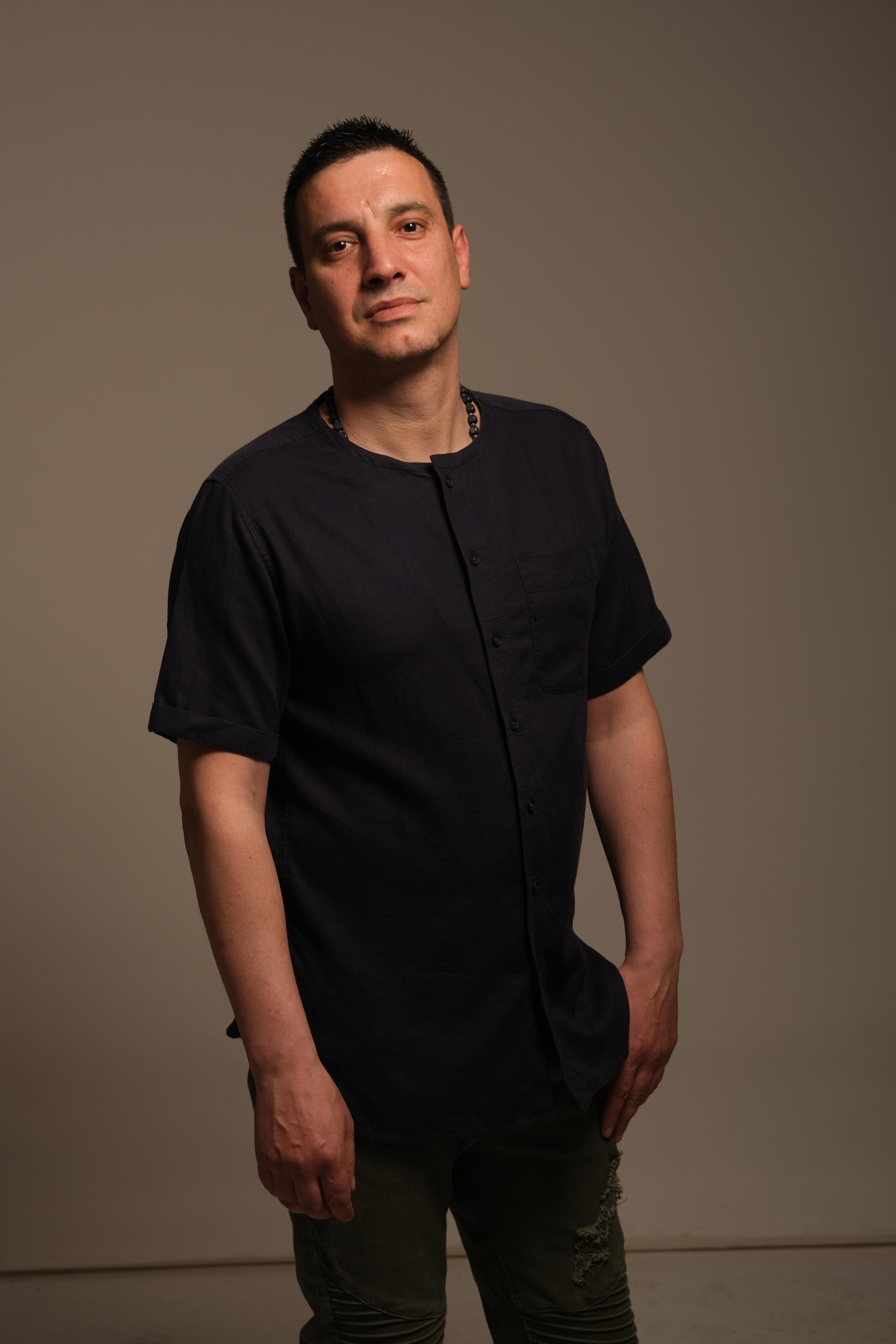 Profile picture
