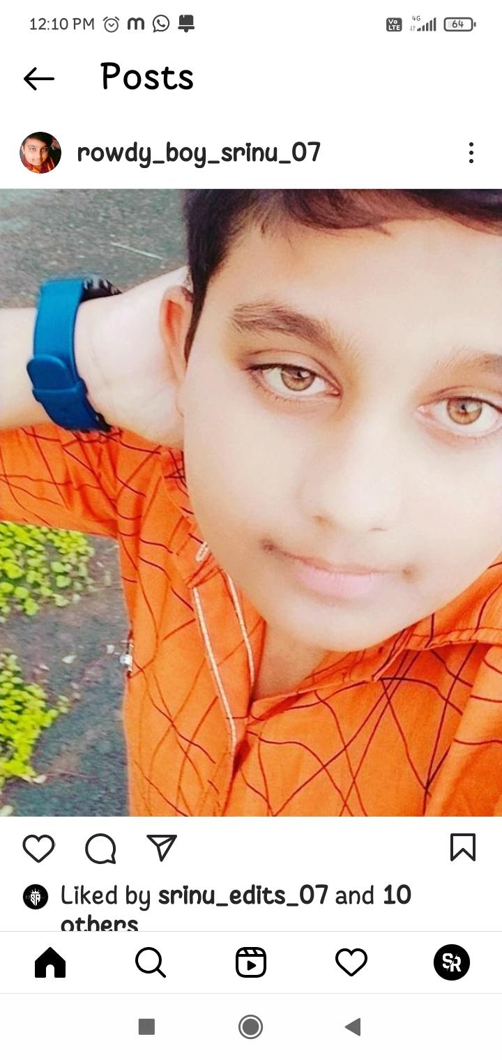 Profile picture