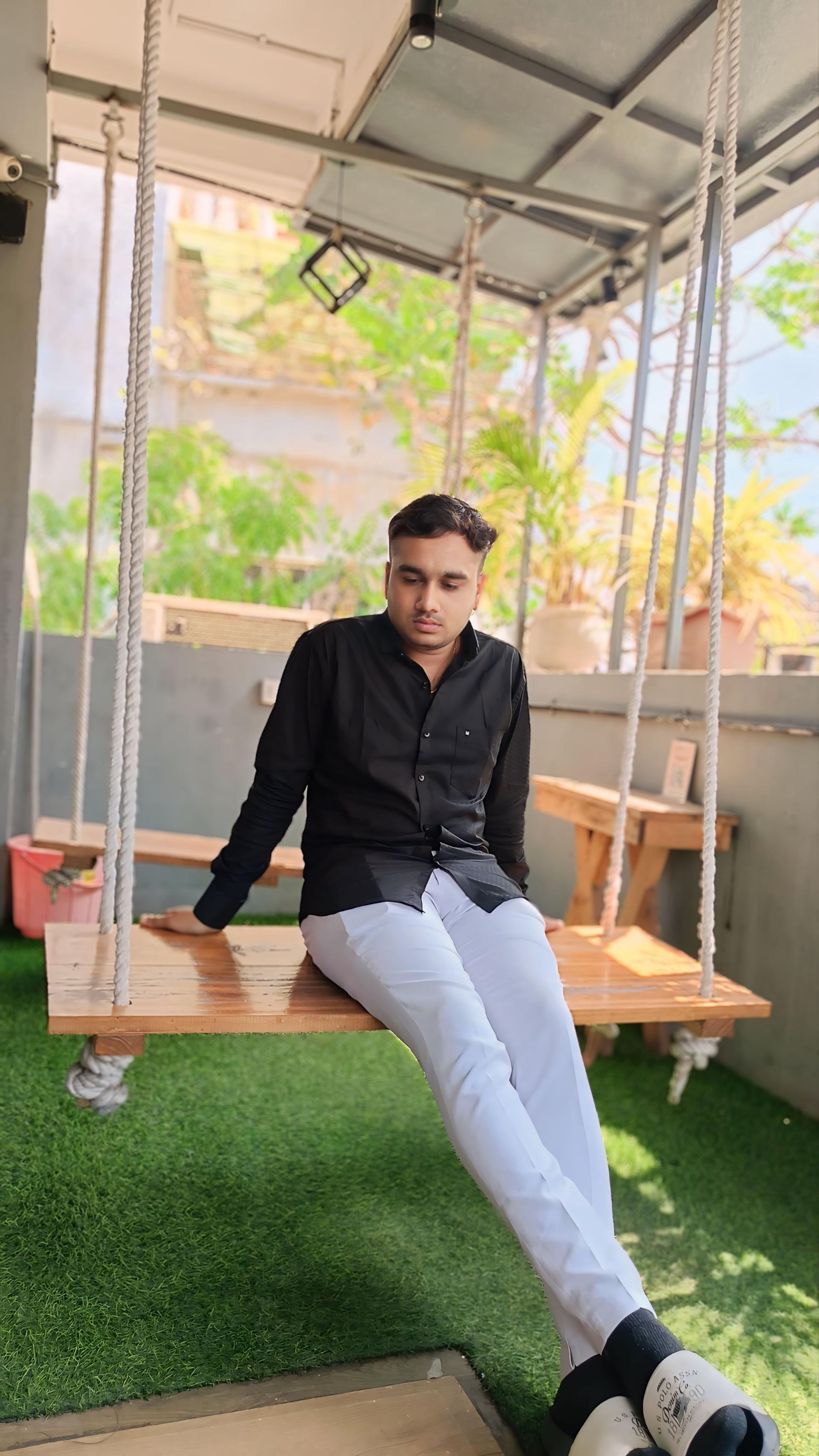 Profile picture